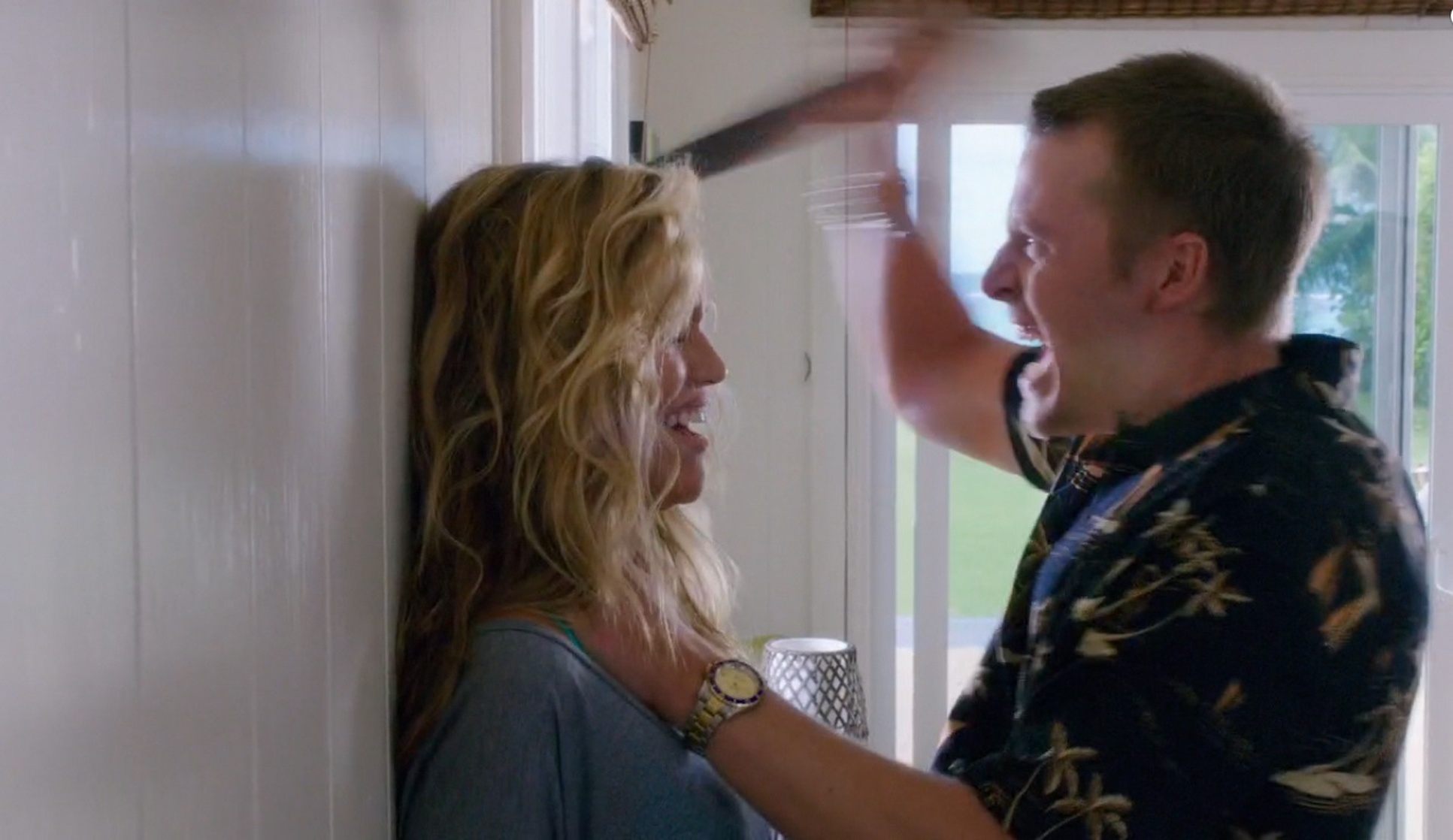 Hawaii Five-0