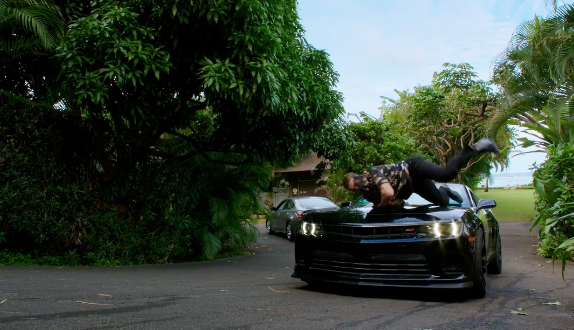 Hawaii Five-0