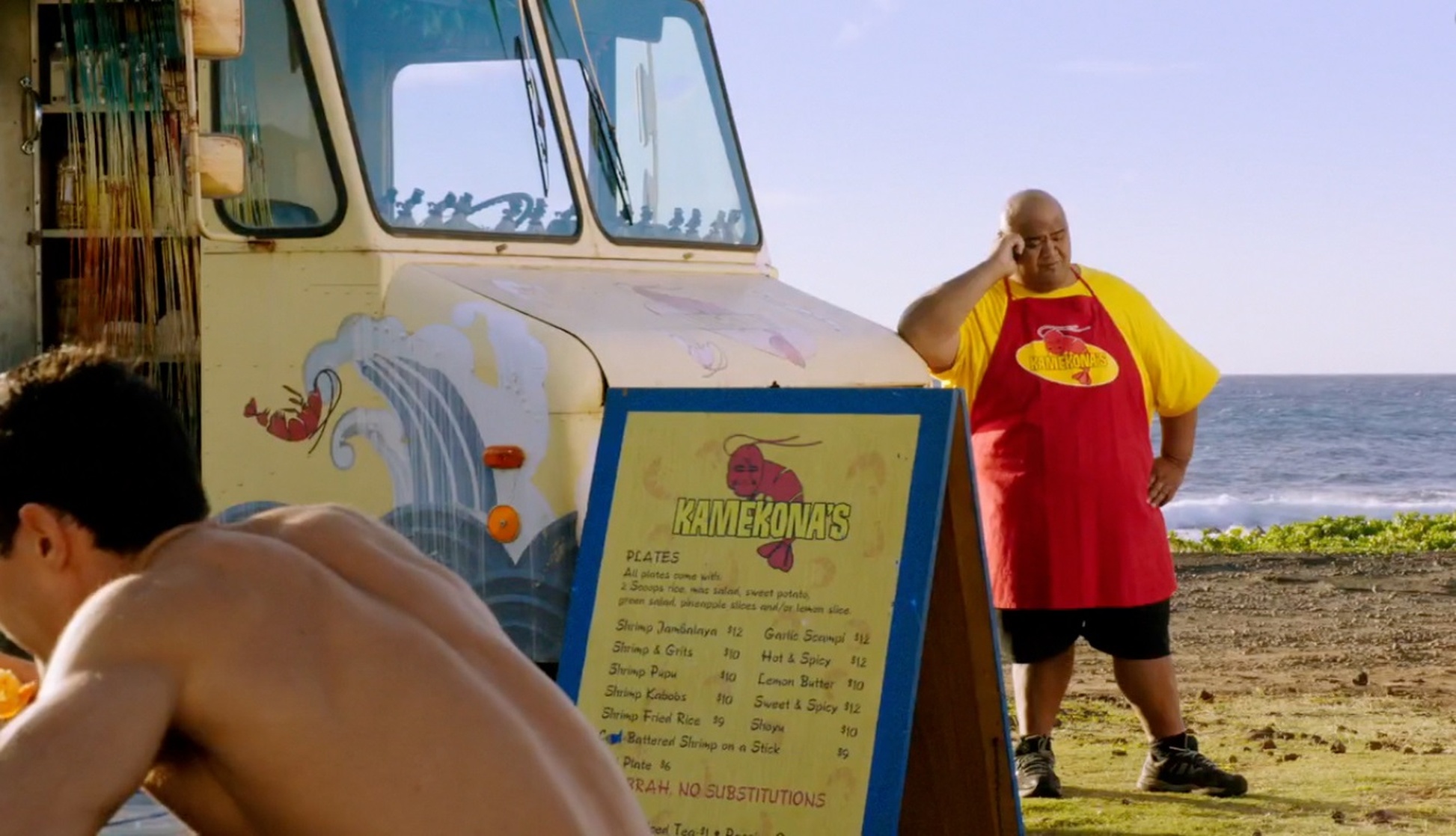 Hawaii Five-0