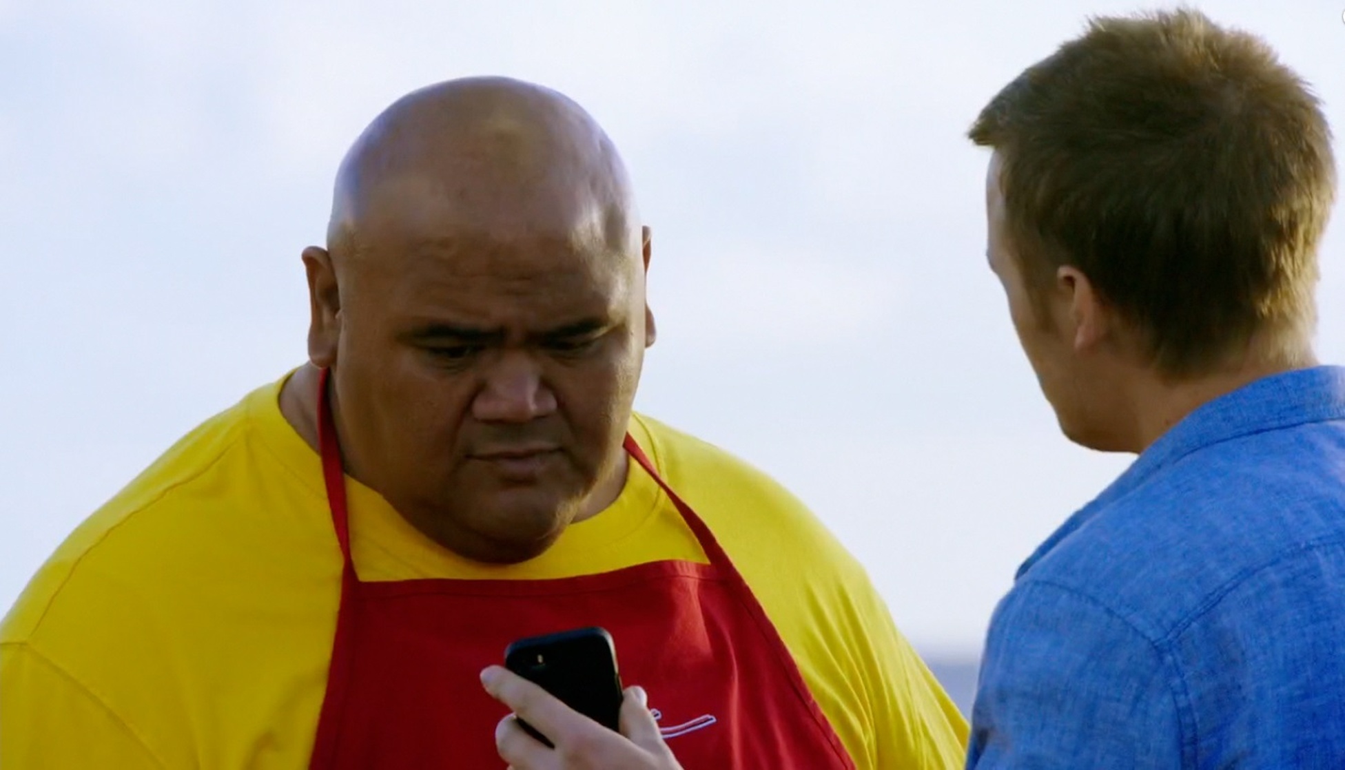 Hawaii Five-0