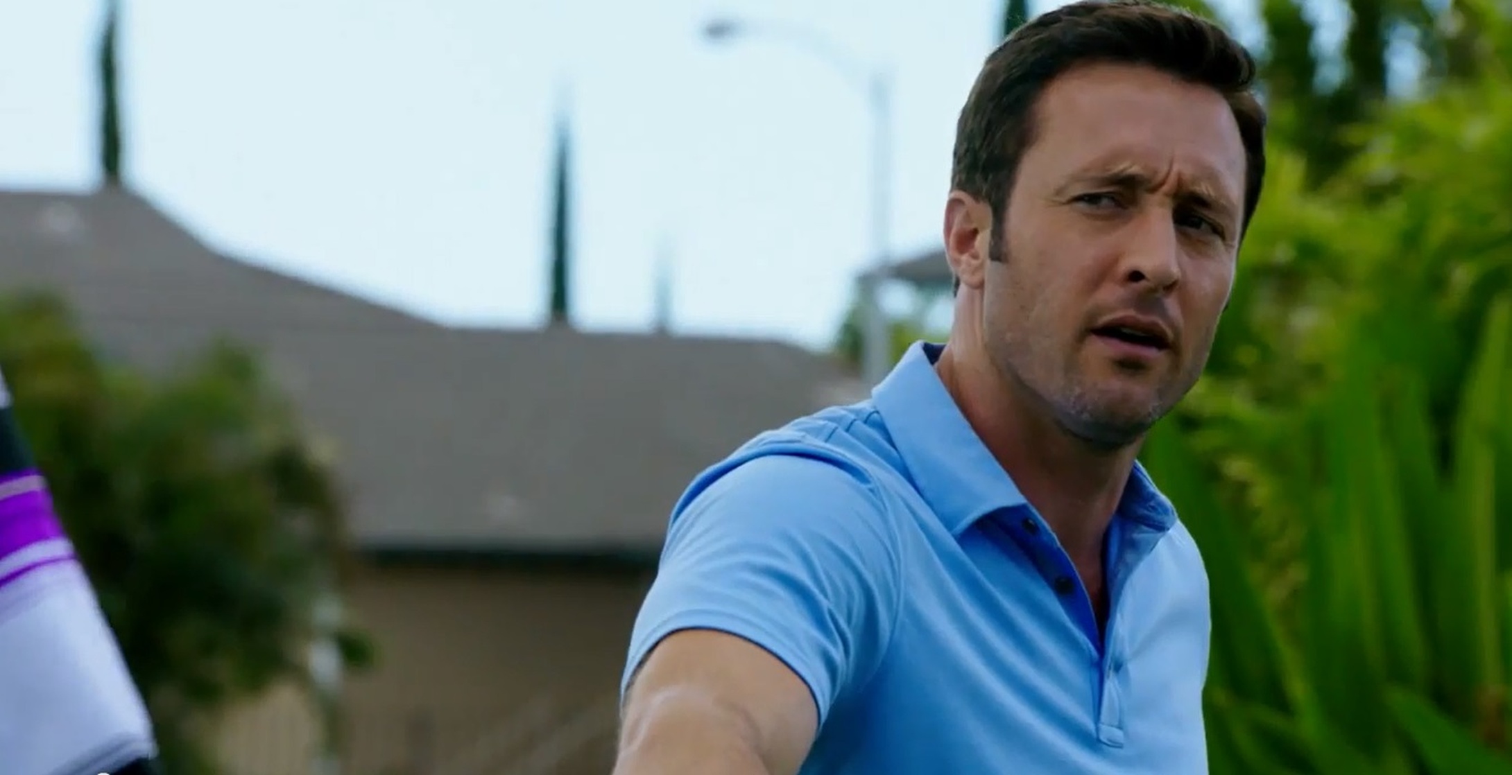 Hawaii Five-0