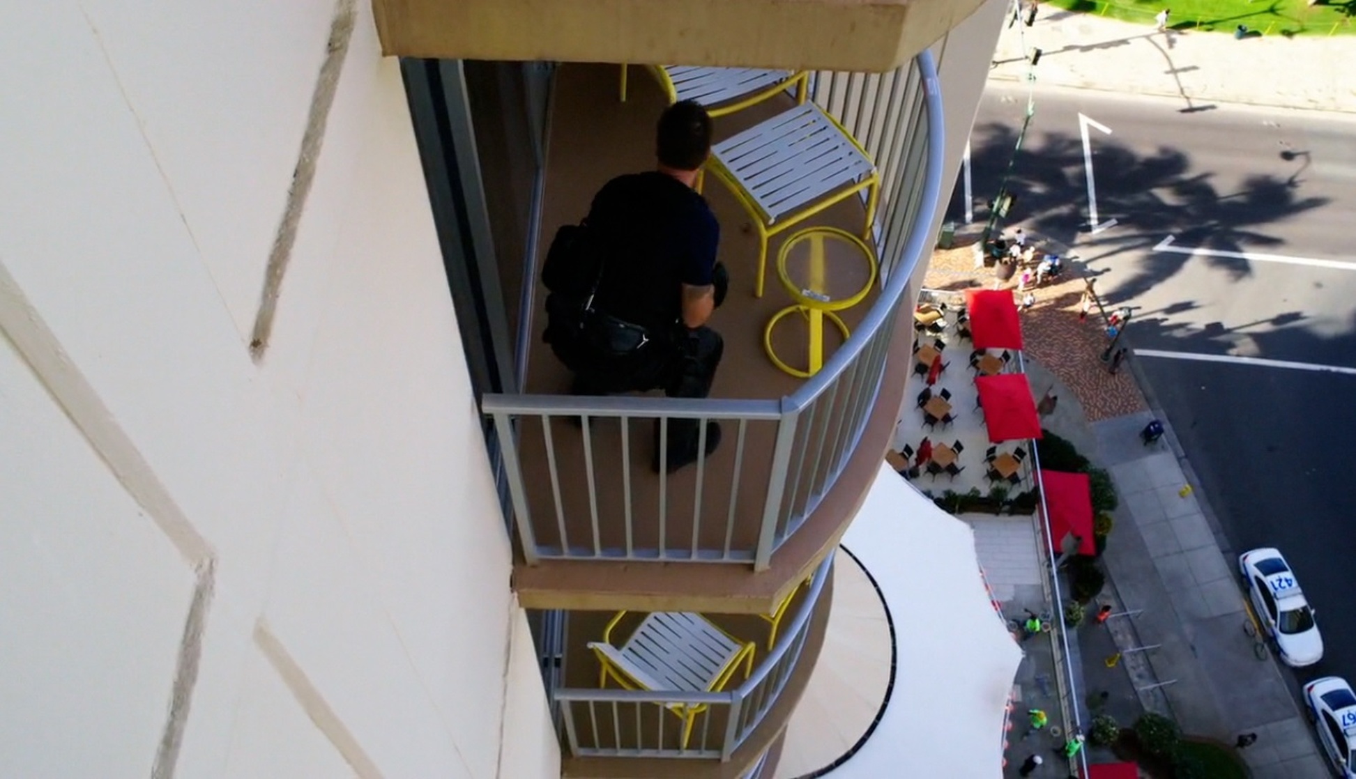 Hawaii Five-0