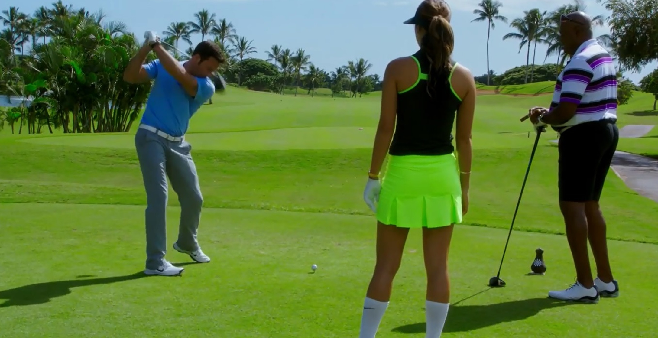 Hawaii Five-0