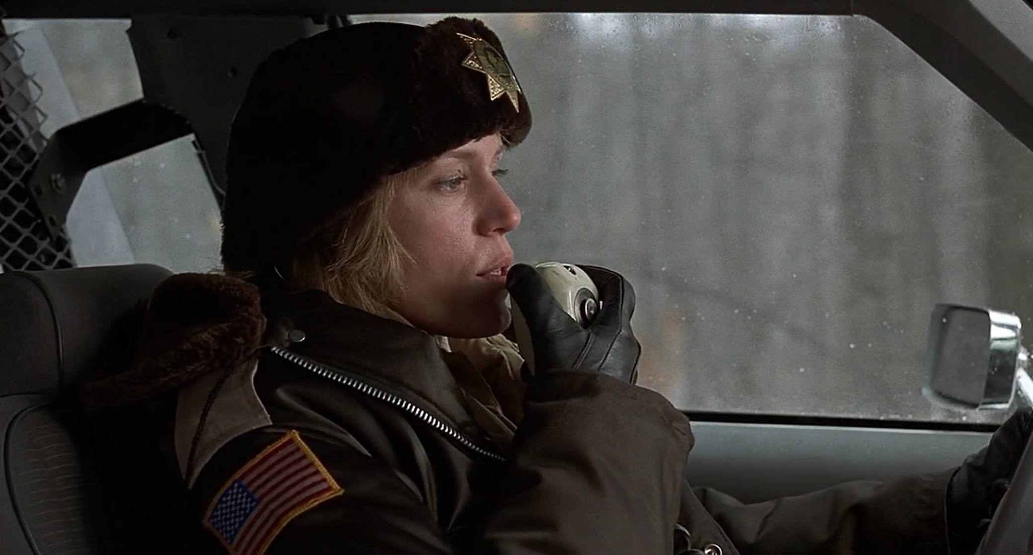Fargo Fargo