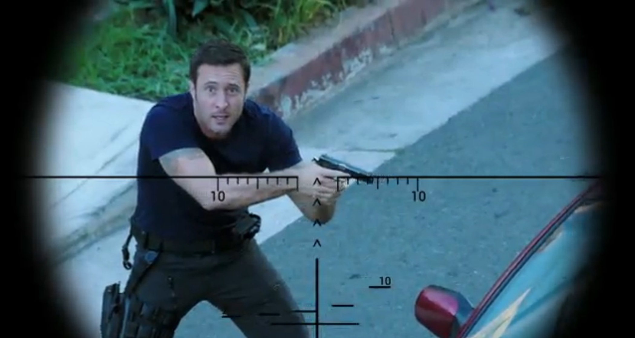 Hawaii Five-0