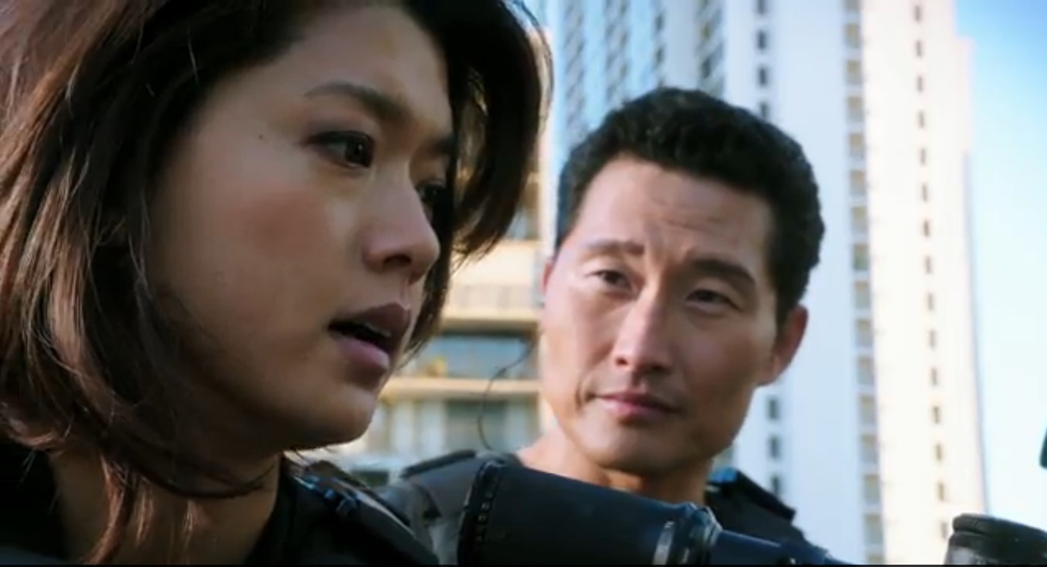 Hawaii Five-0