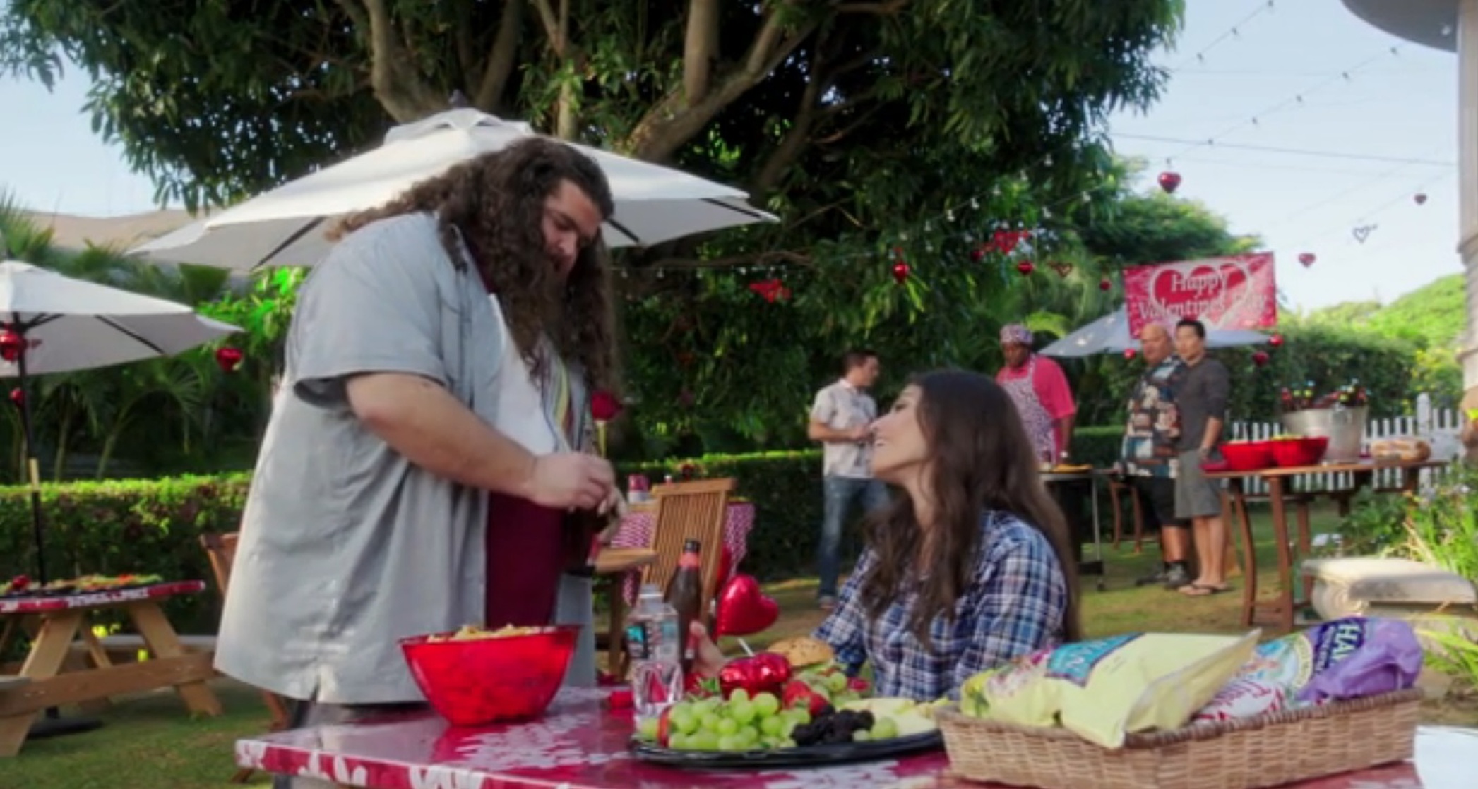 Hawaii Five-0