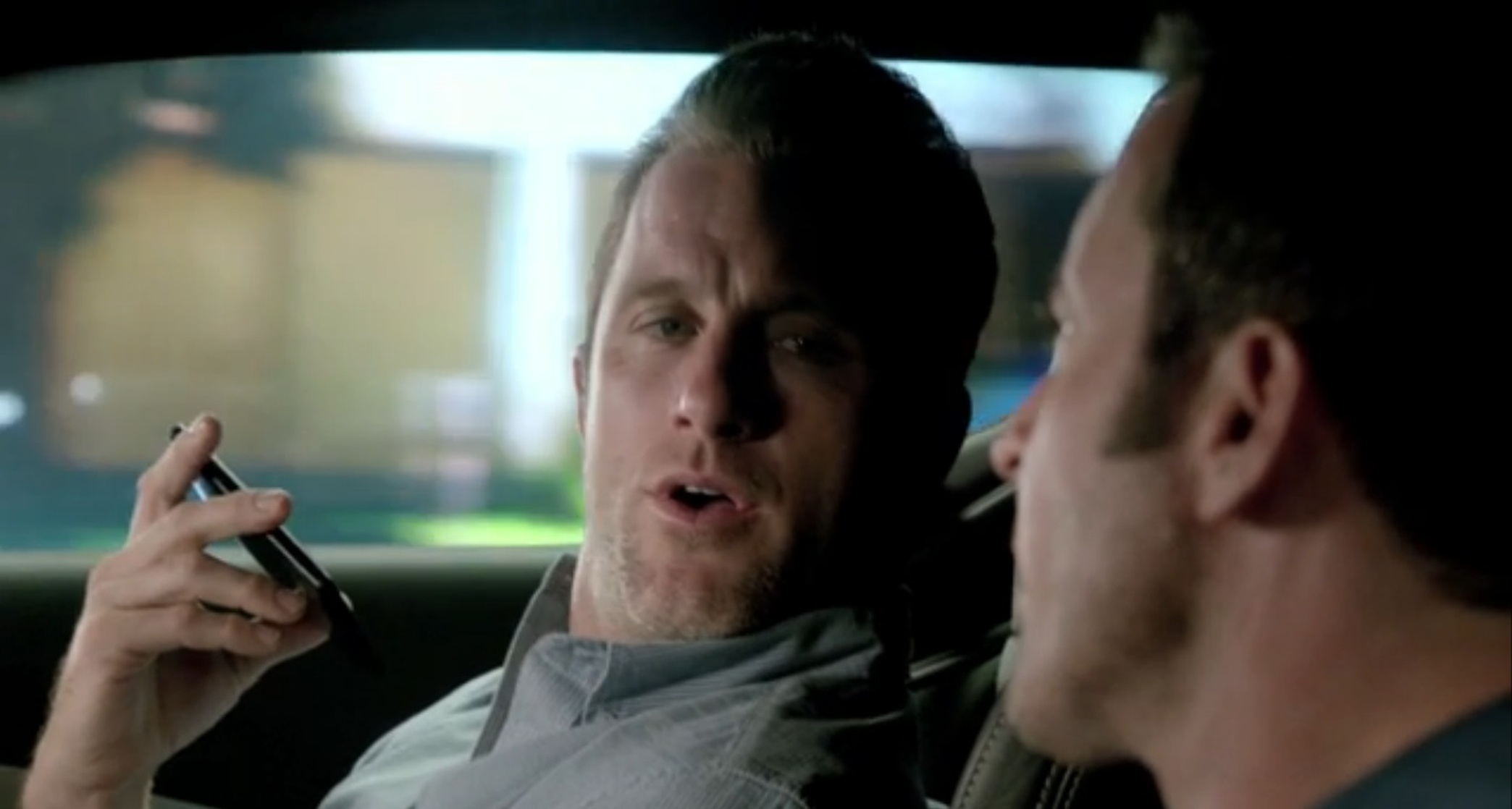 Hawaii Five-0