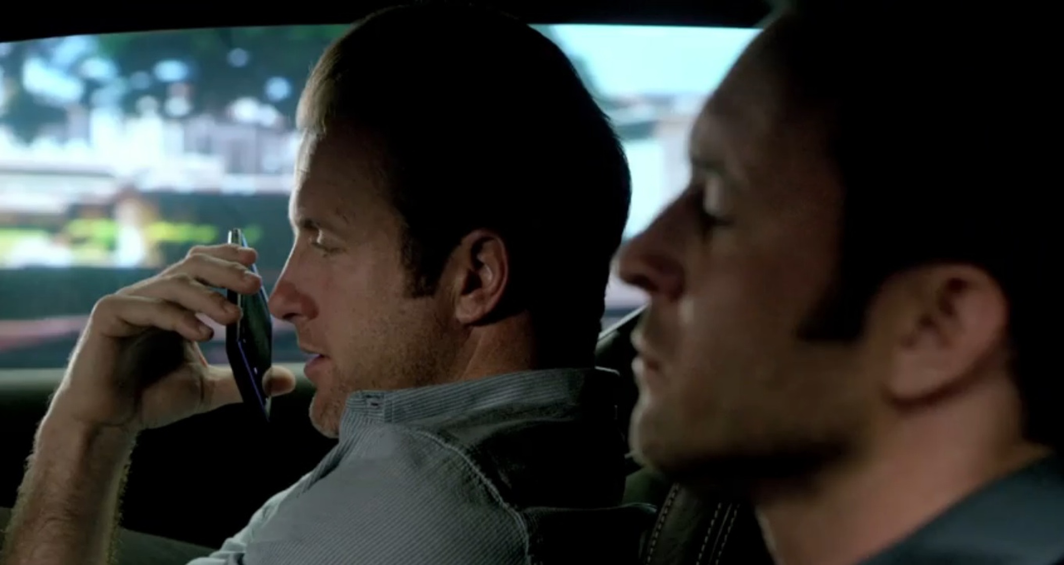 Hawaii Five-0