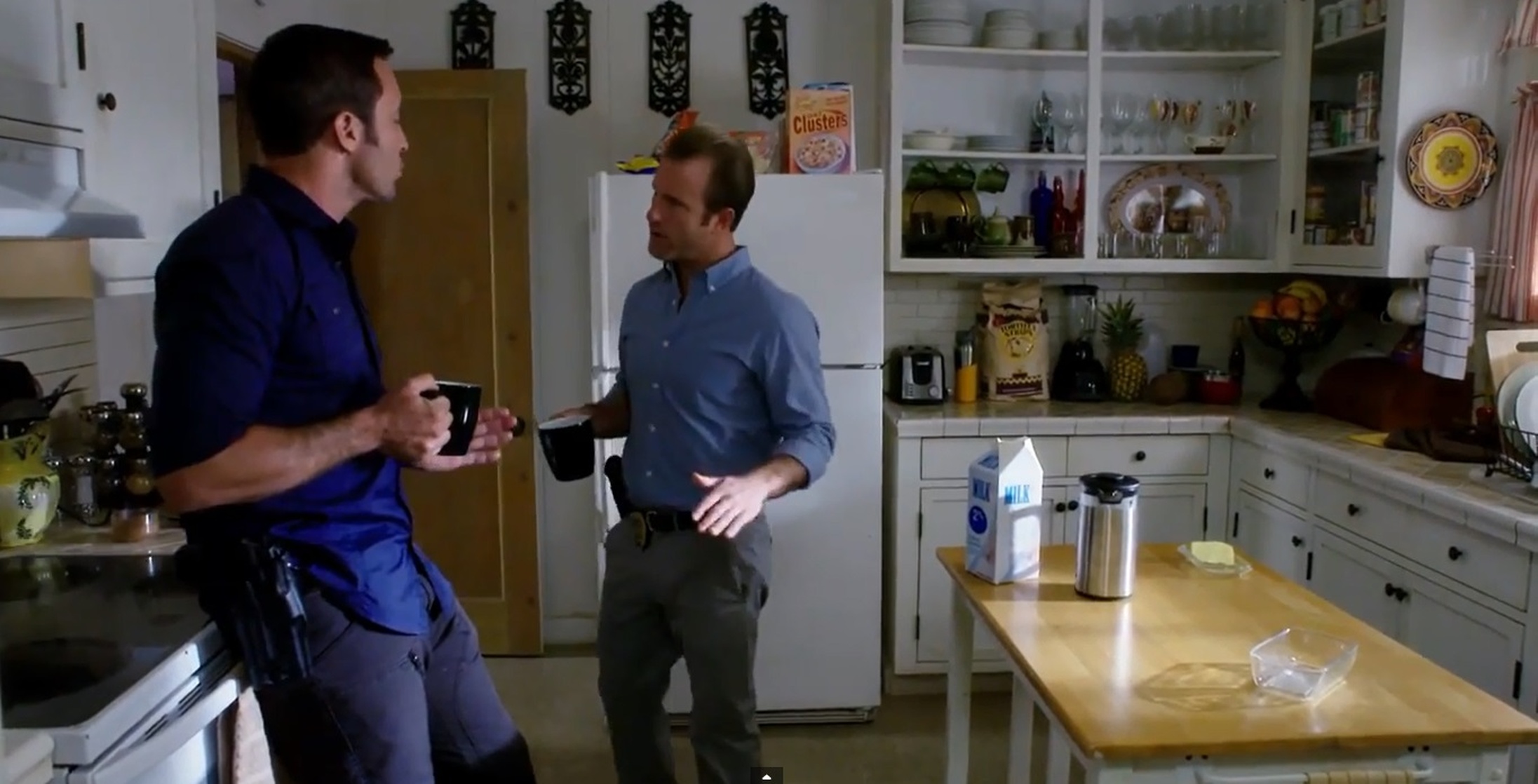 Hawaii Five-0