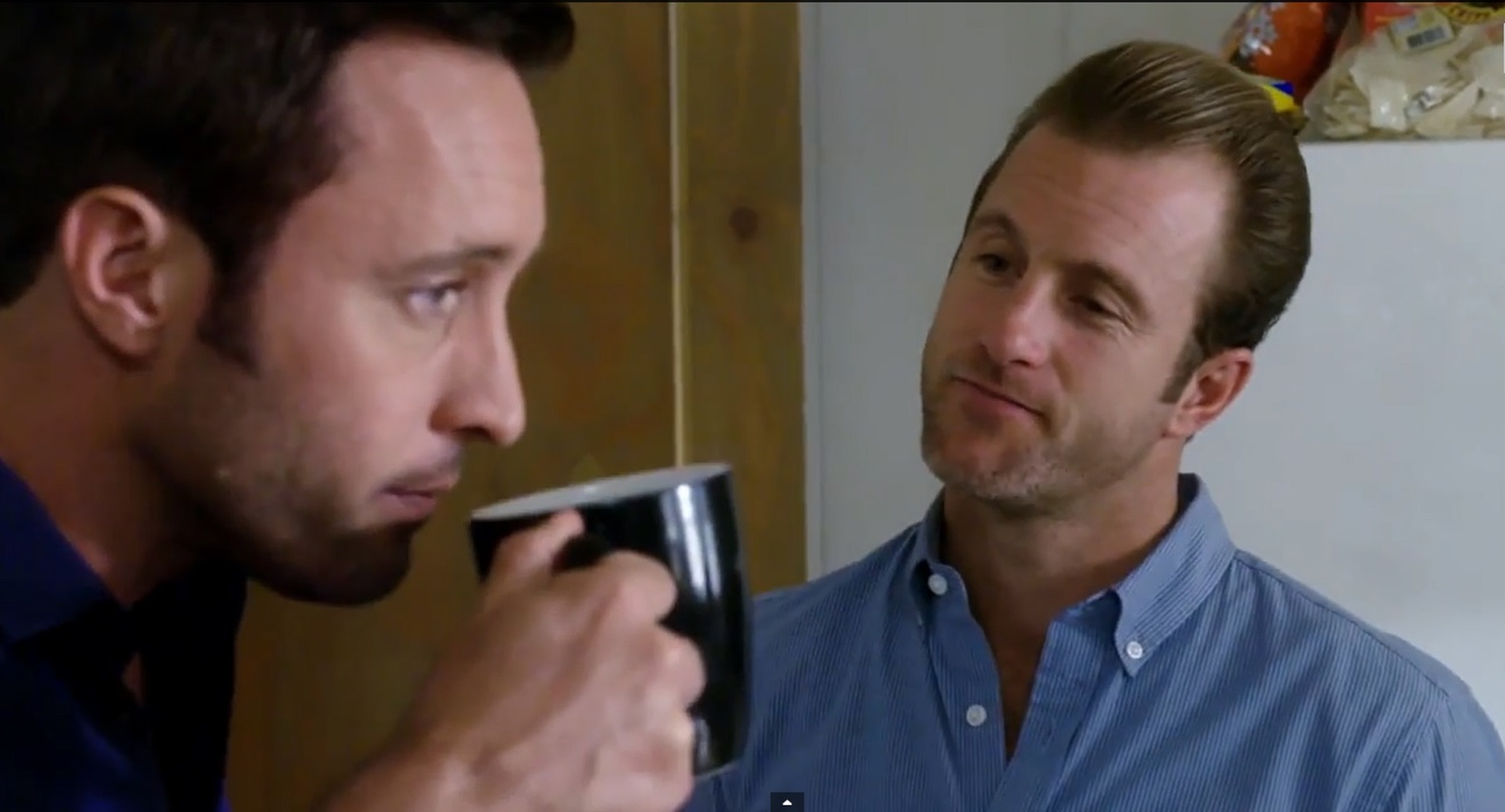 Hawaii Five-0