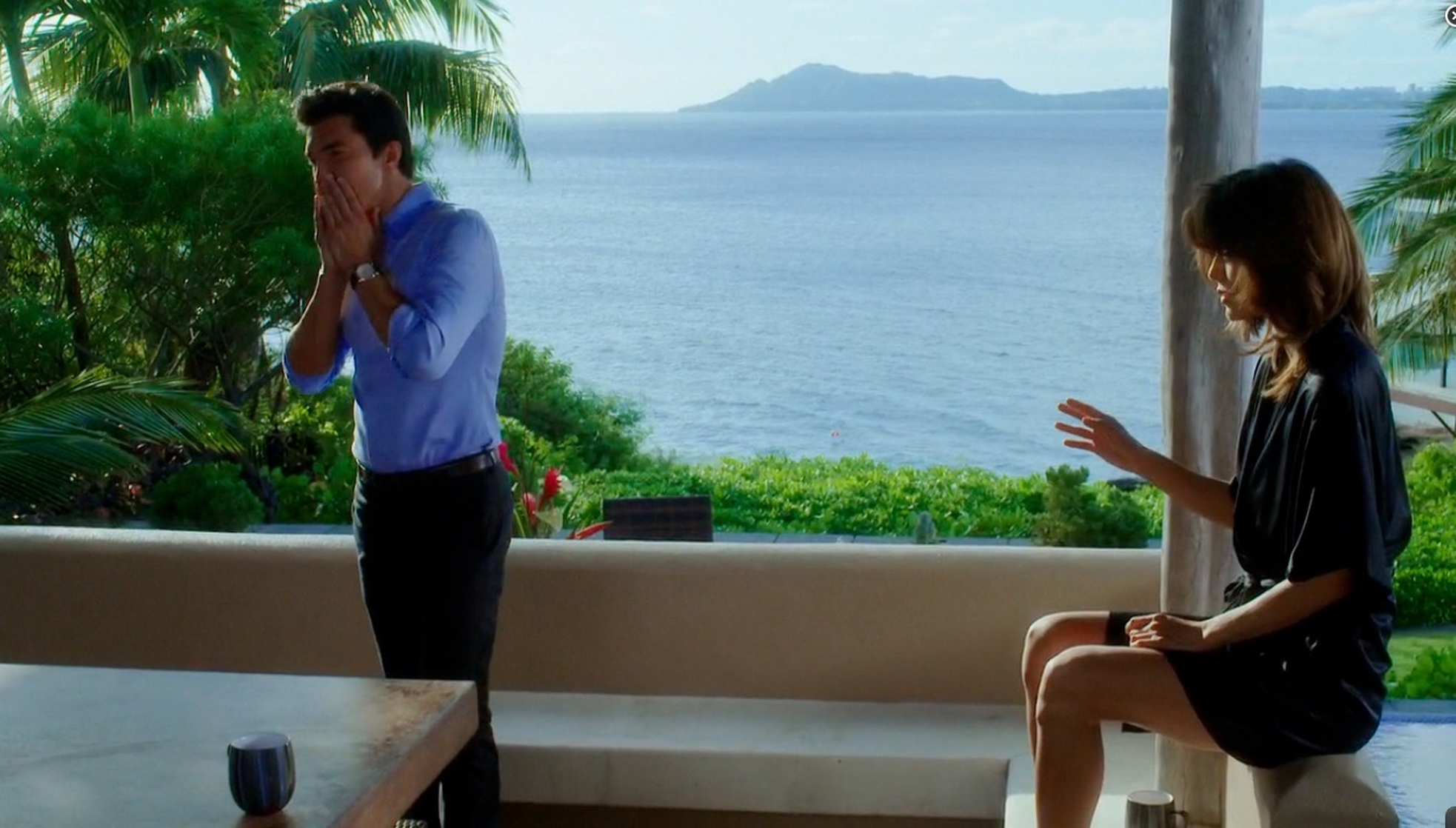 Hawaii Five-0