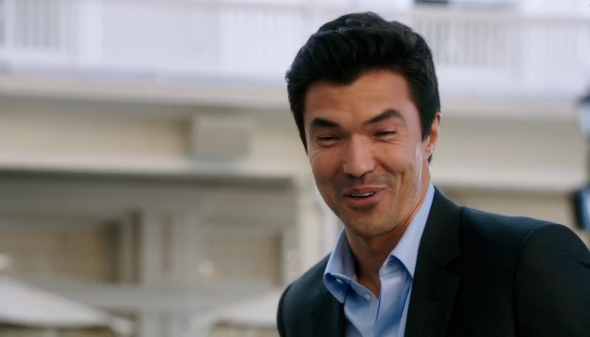 Hawaii Five-0