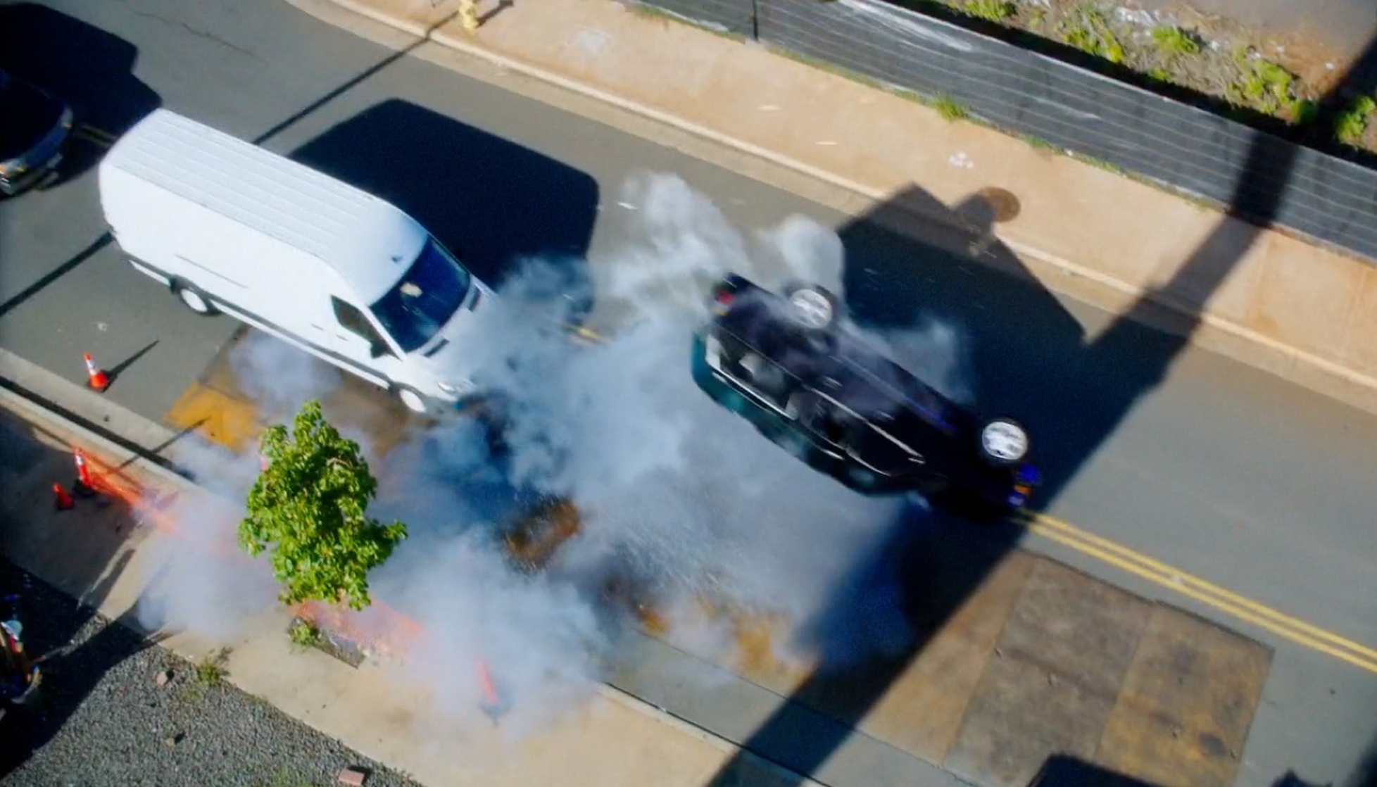 Hawaii Five-0