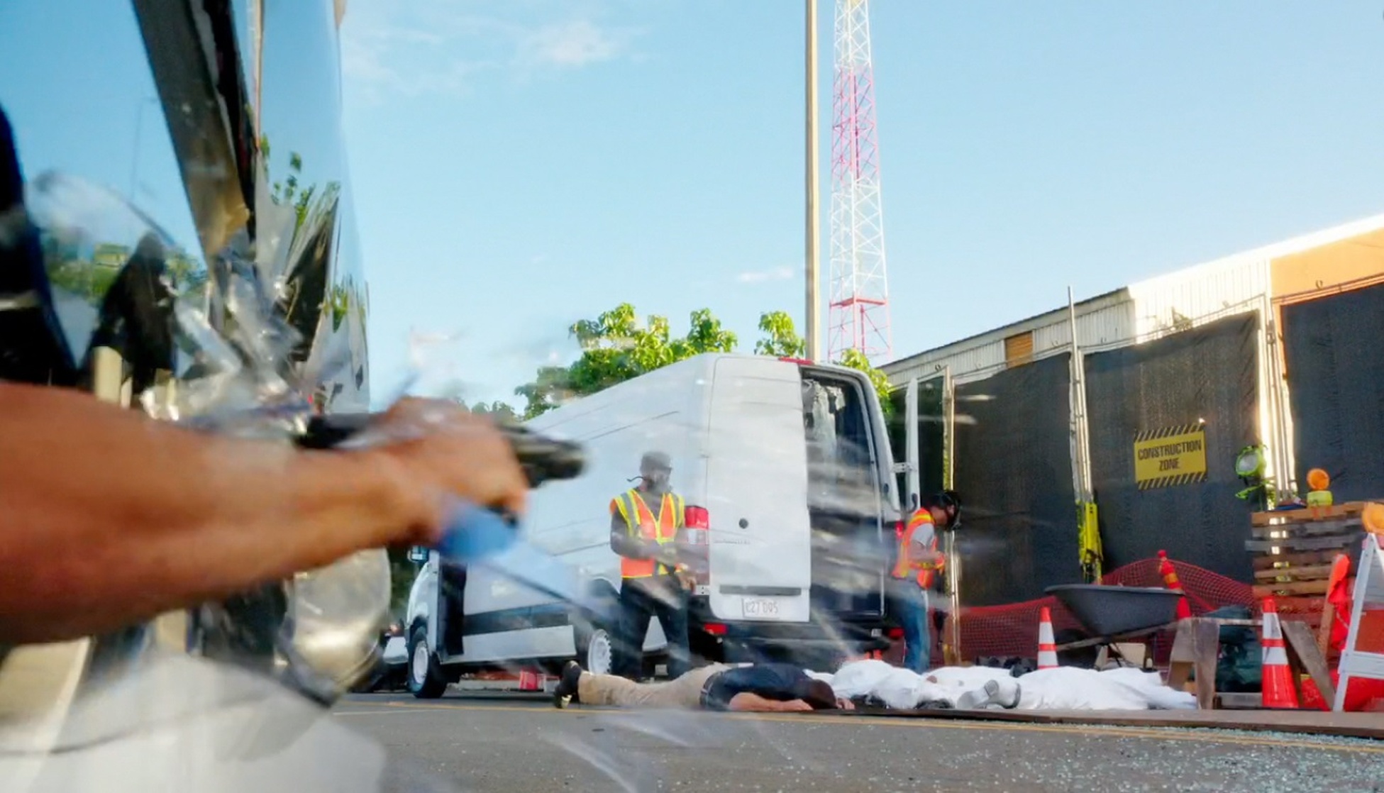 Hawaii Five-0