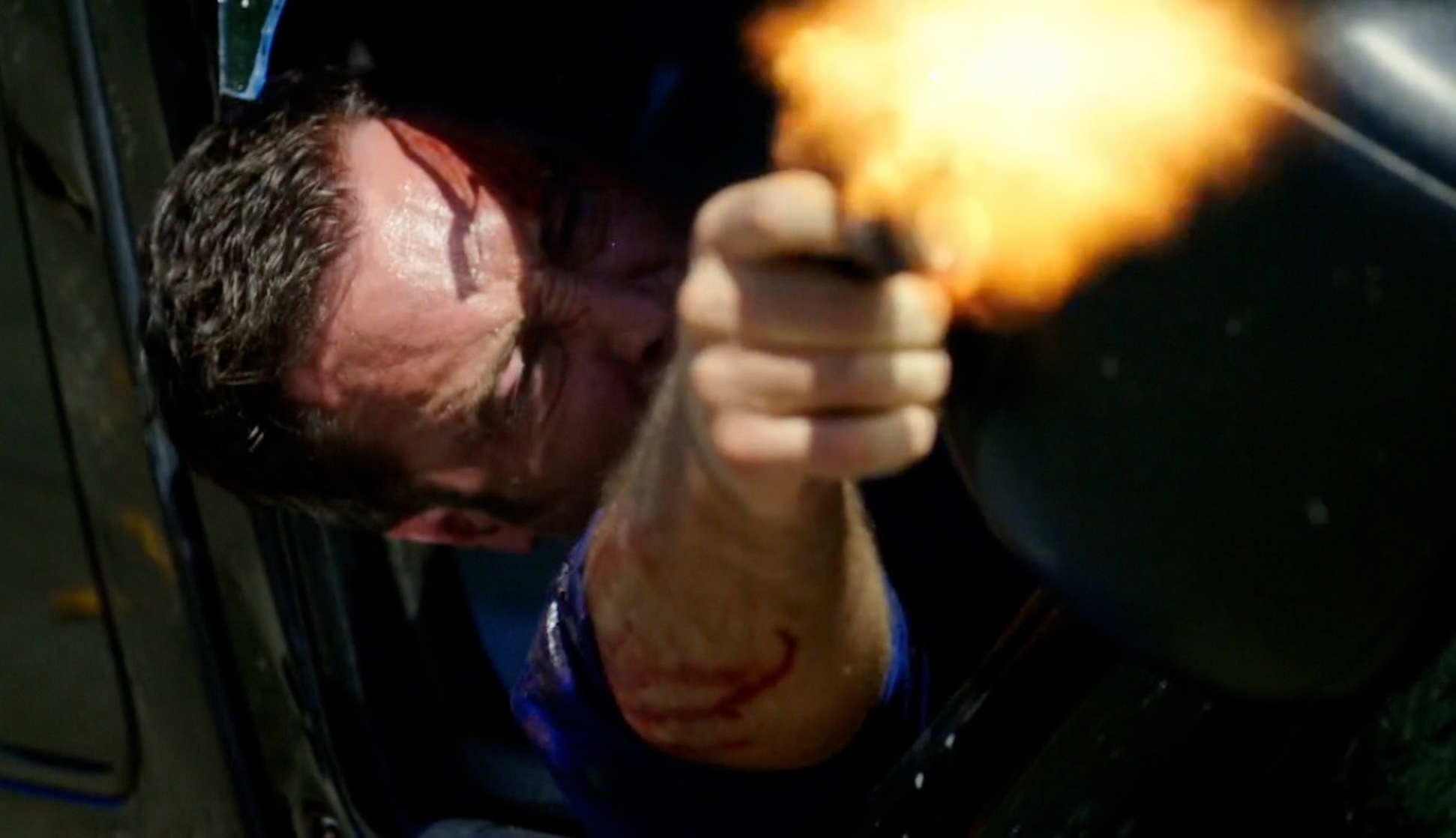 Hawaii Five-0
