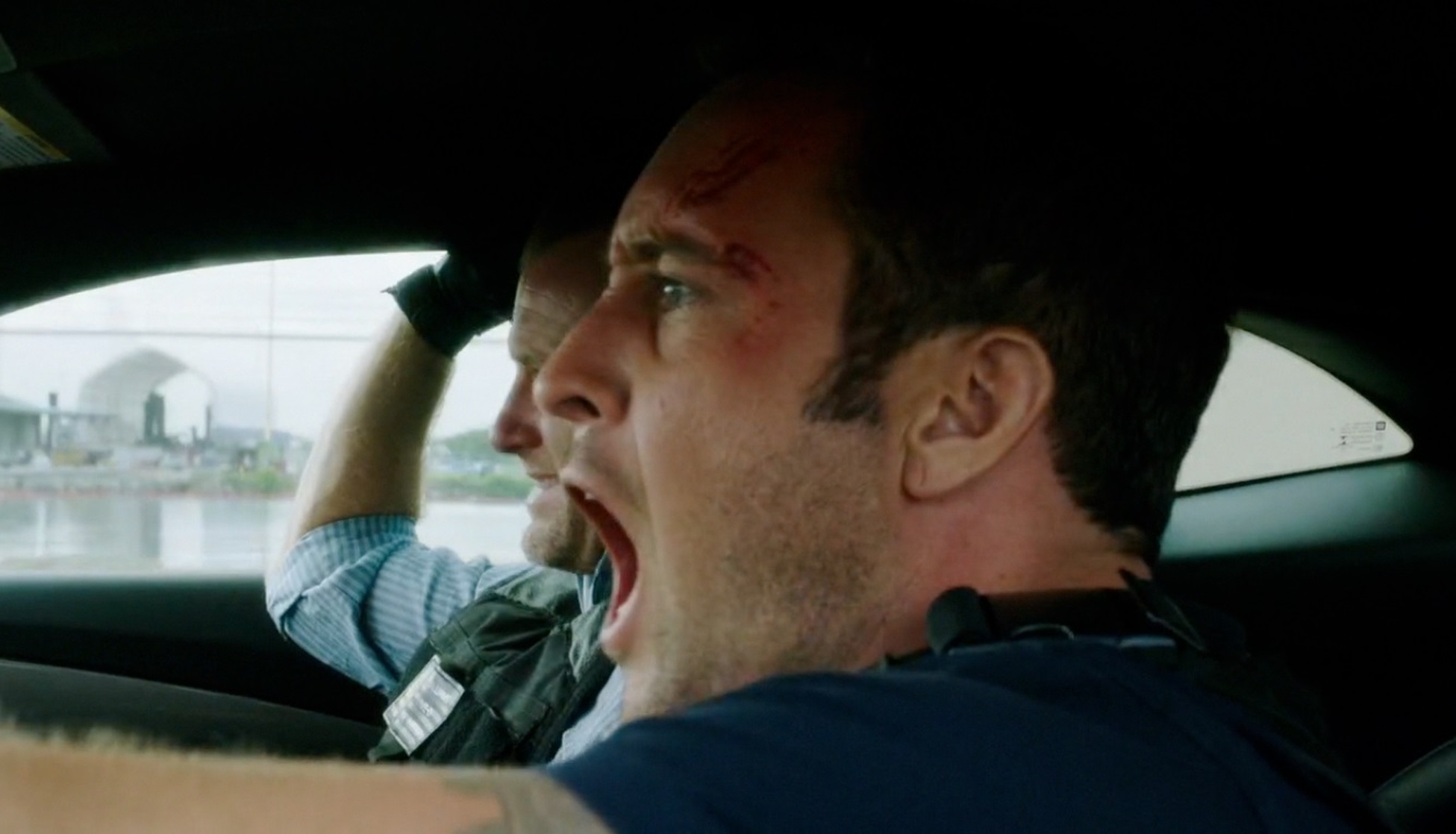 Hawaii Five-0