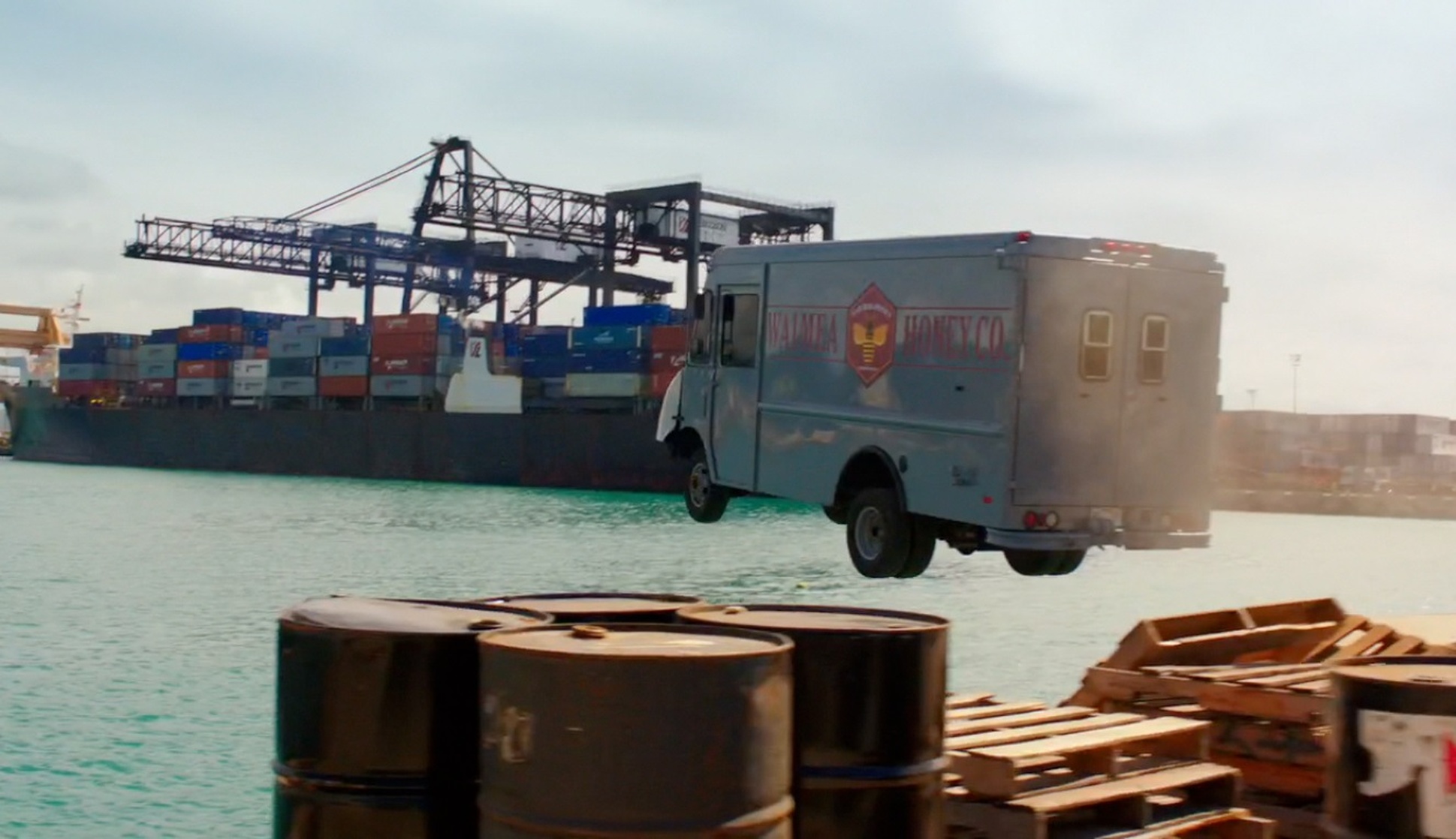 Hawaii Five-0