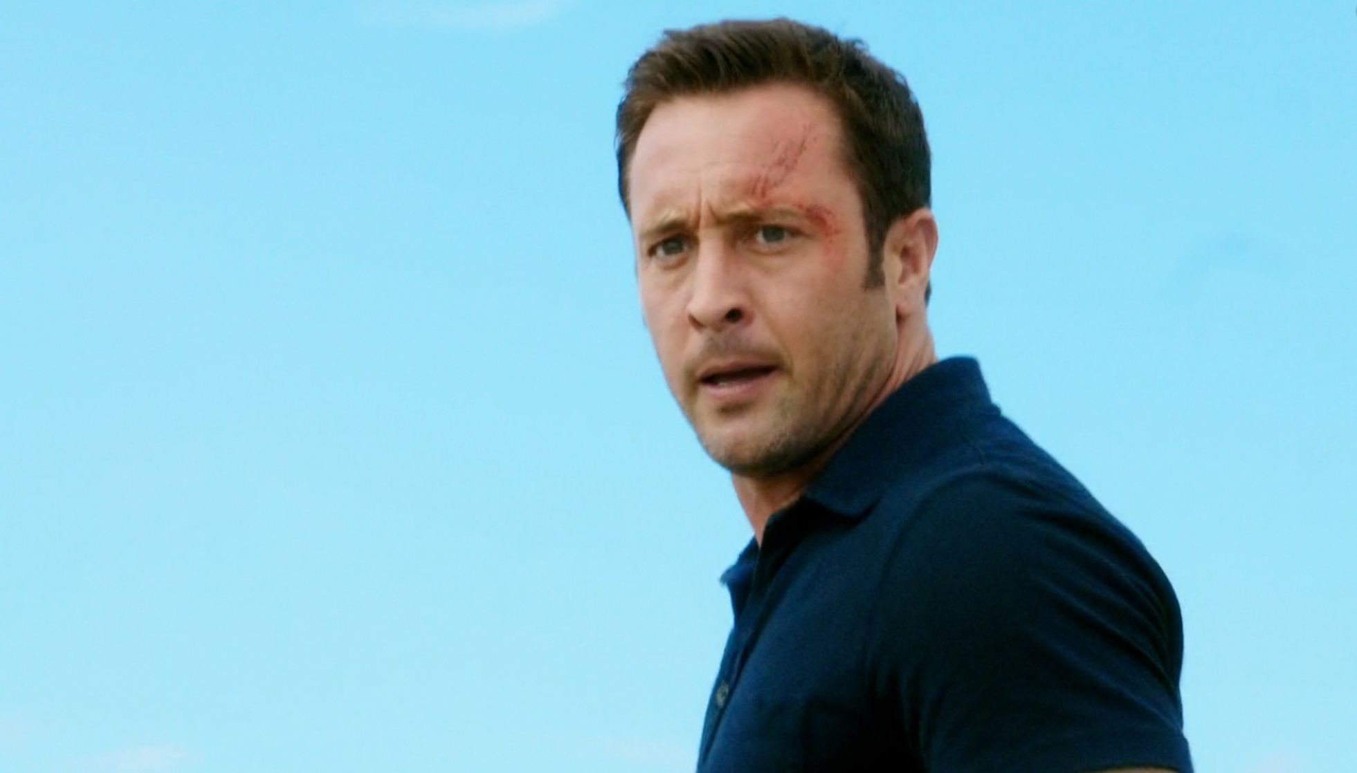 Hawaii Five-0