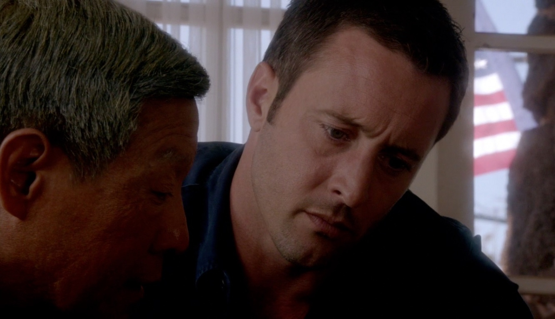 Hawaii Five-0
