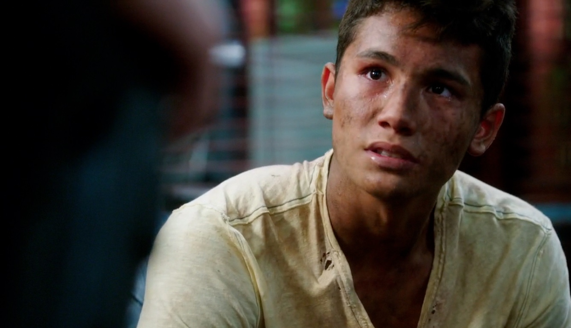 Hawaii Five-0
