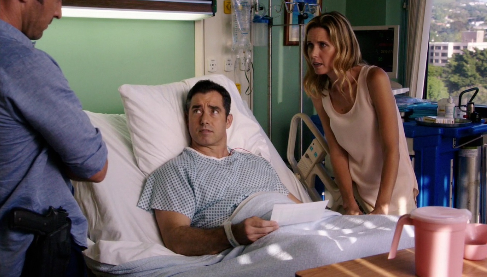 Hawaii Five-0