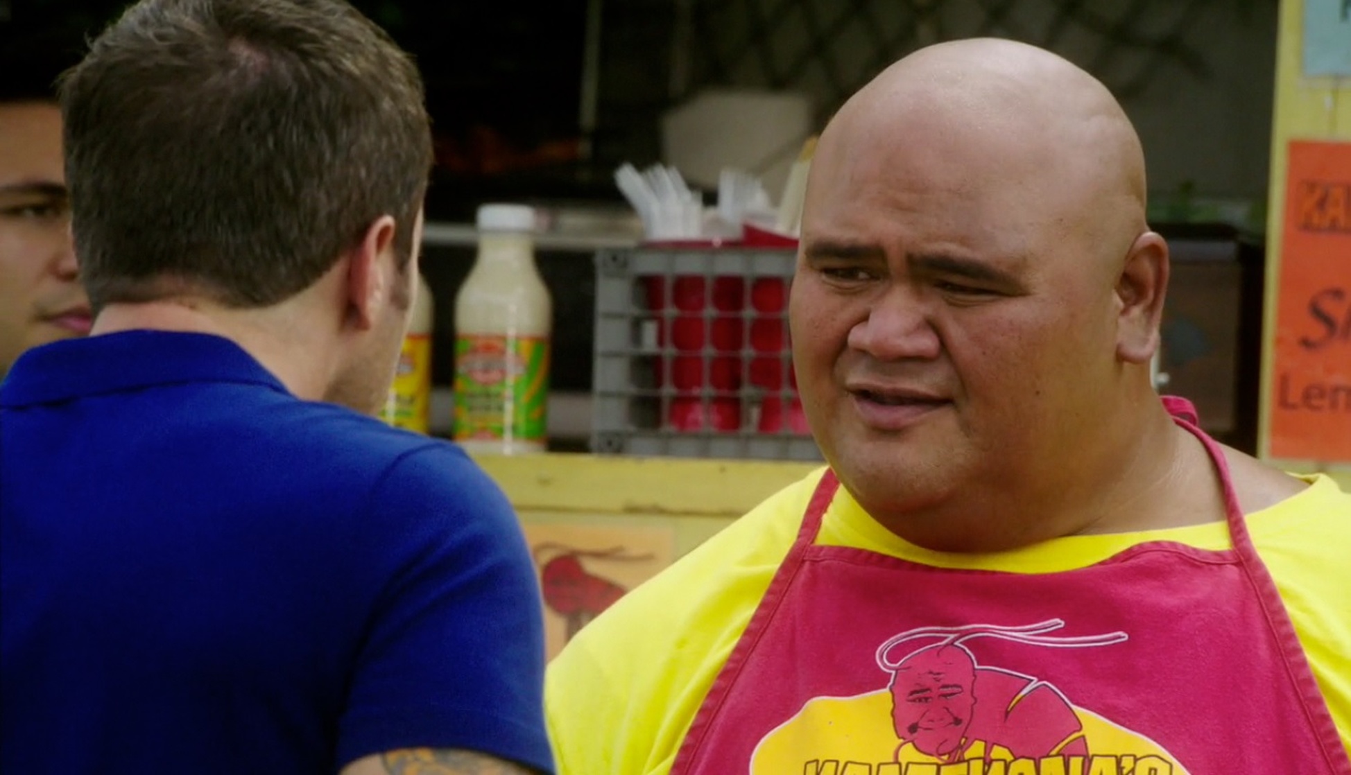Hawaii Five-0
