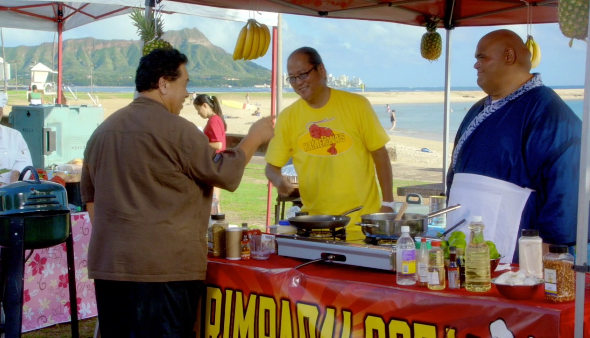 Hawaii Five-0
