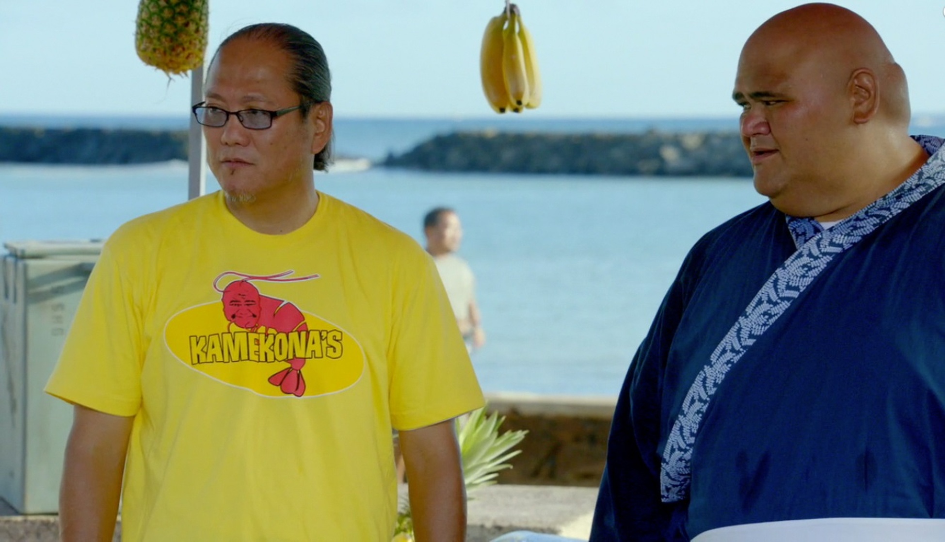 Hawaii Five-0