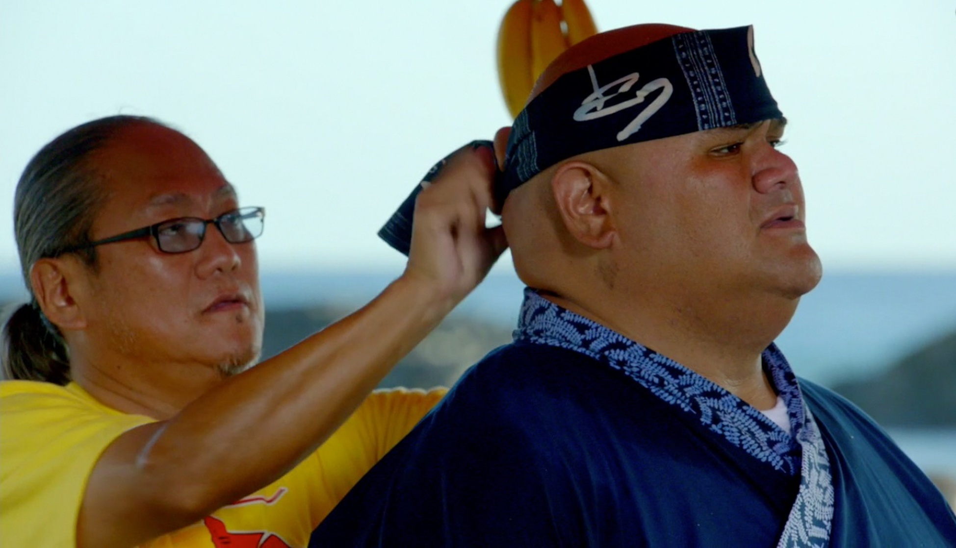 Hawaii Five-0