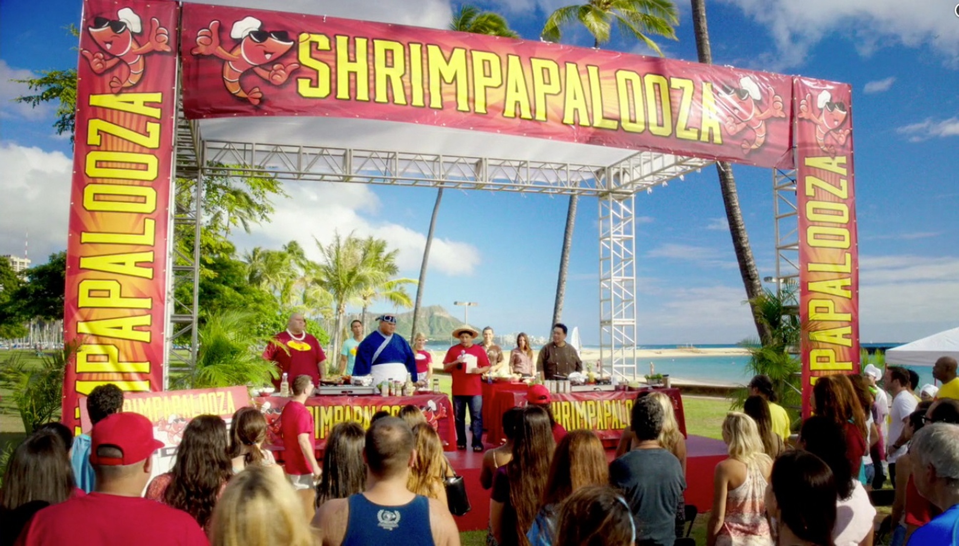 Hawaii Five-0