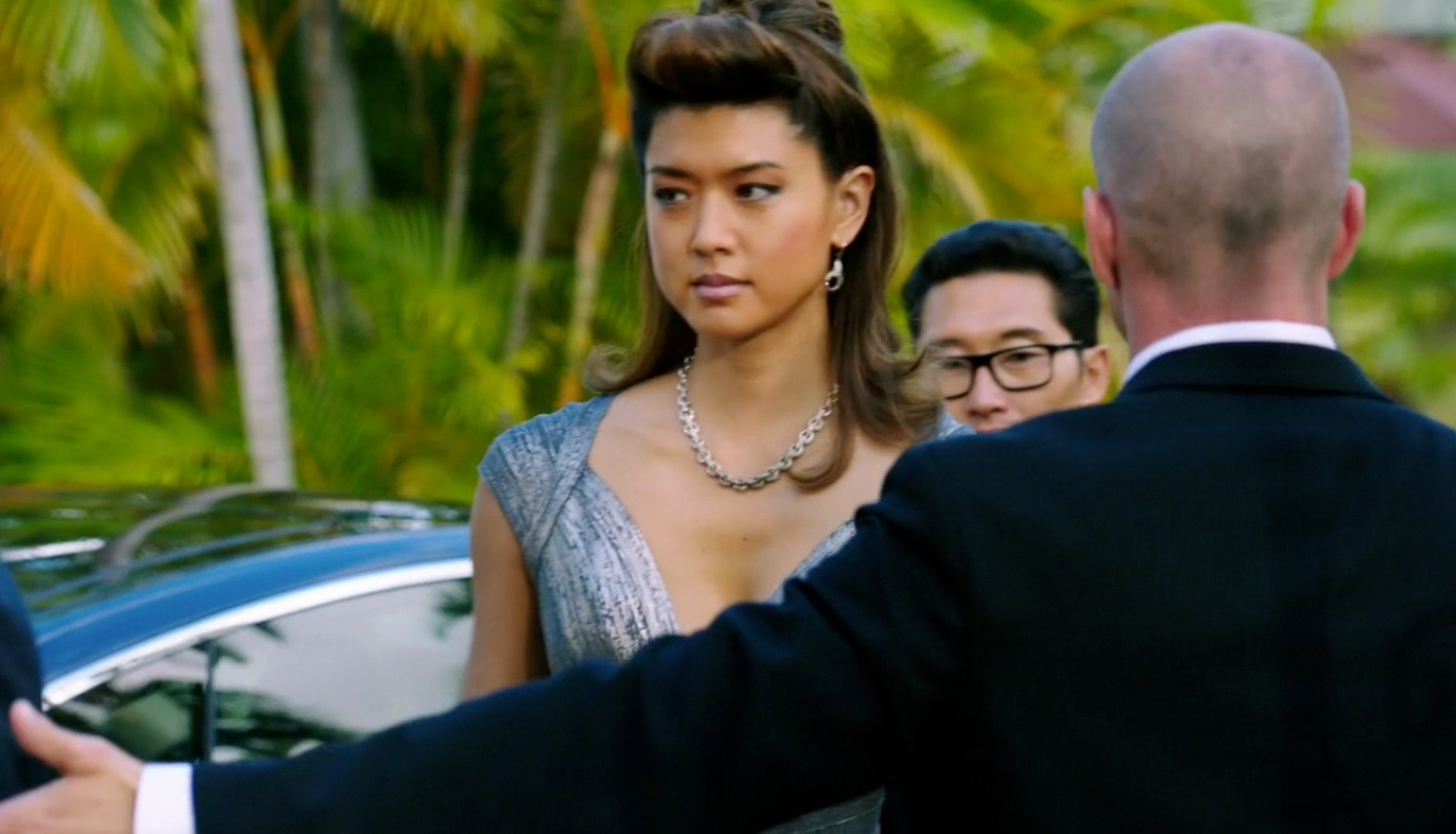 Hawaii Five-0