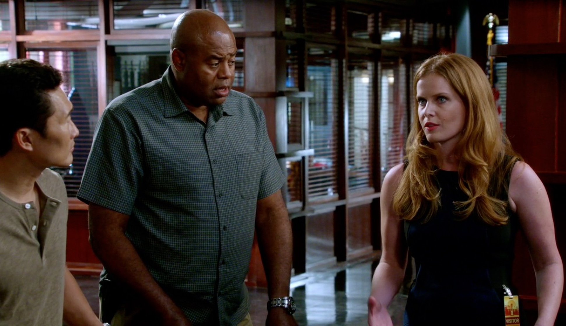 Hawaii Five-0