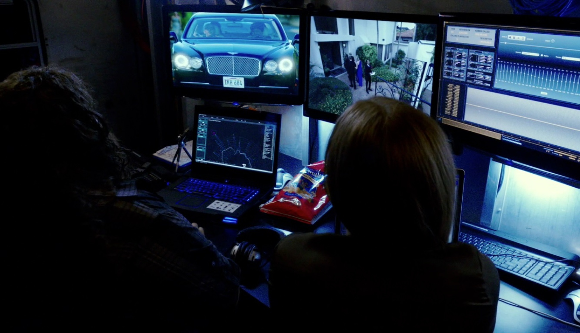 Hawaii Five-0