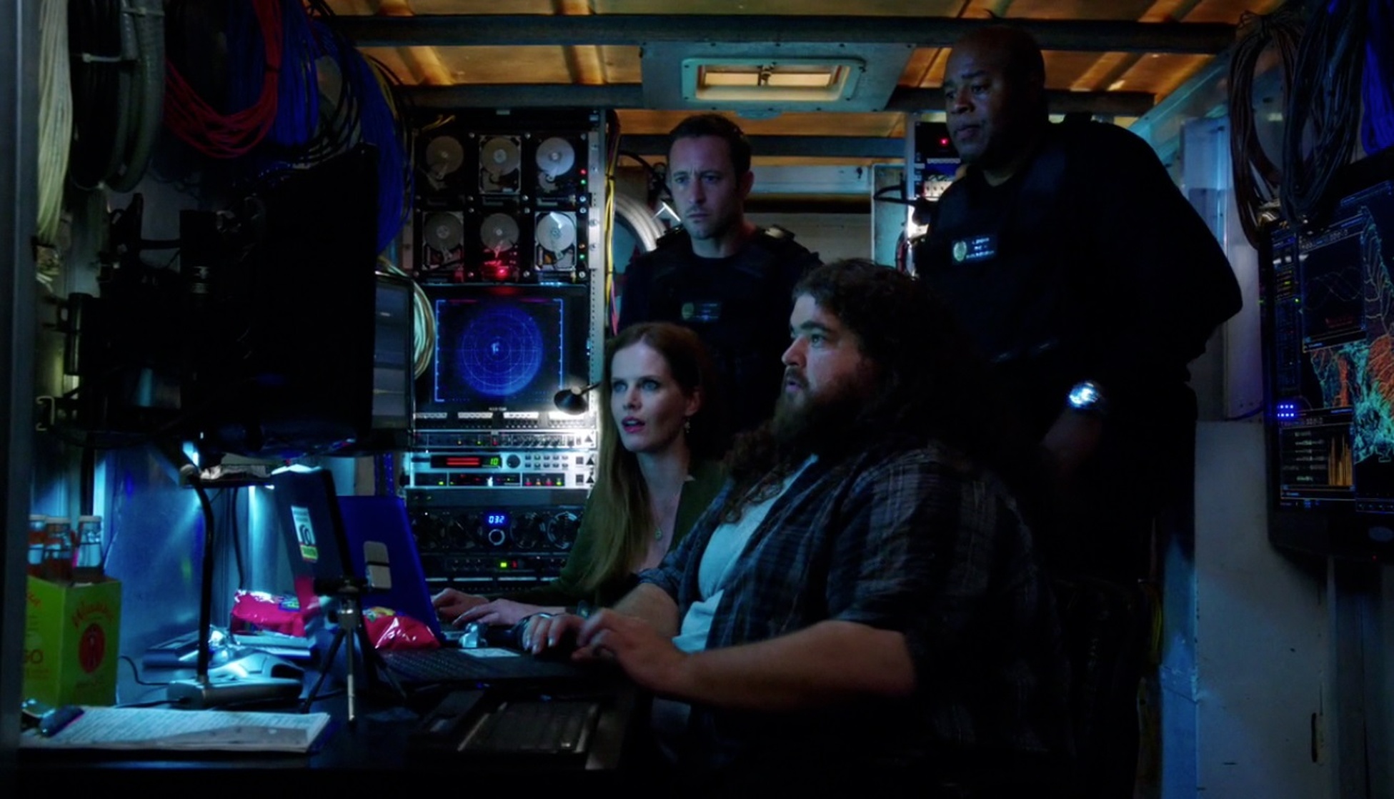 Hawaii Five-0