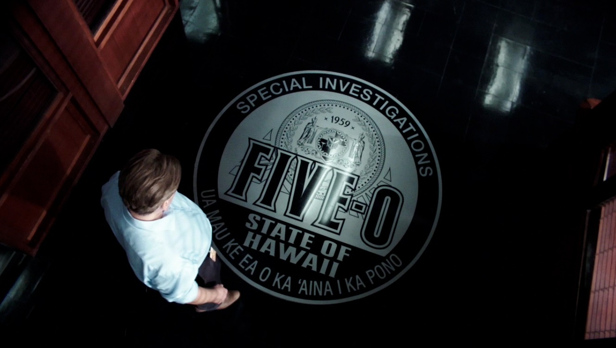 Hawaii Five-0