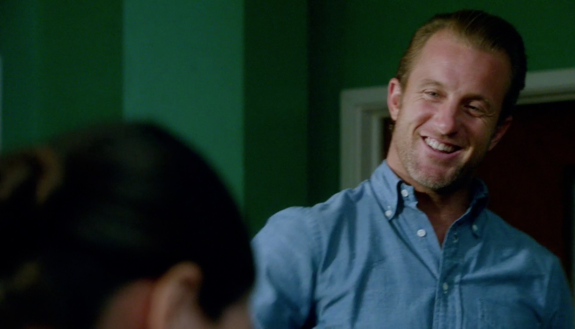 Hawaii Five-0