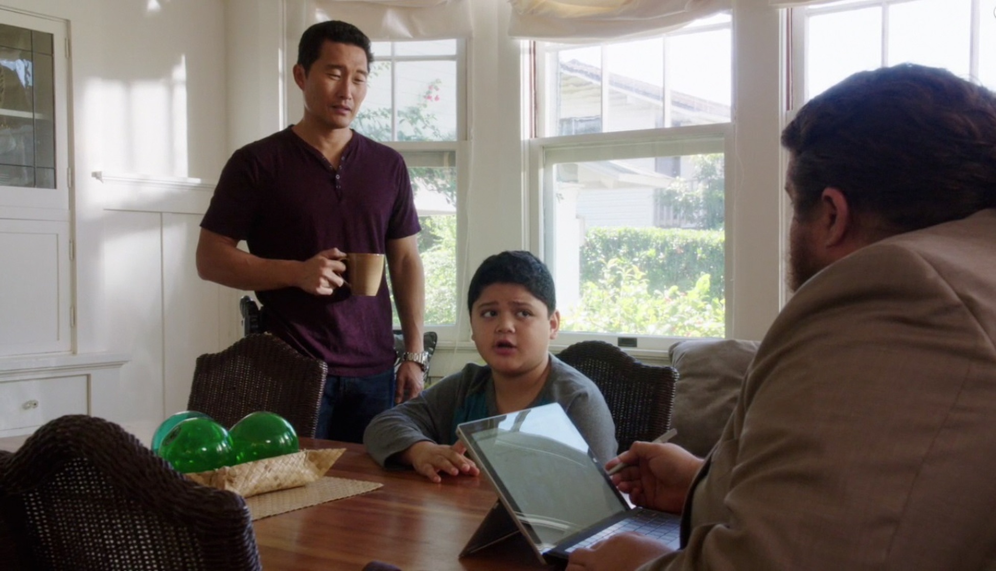 Hawaii Five-0