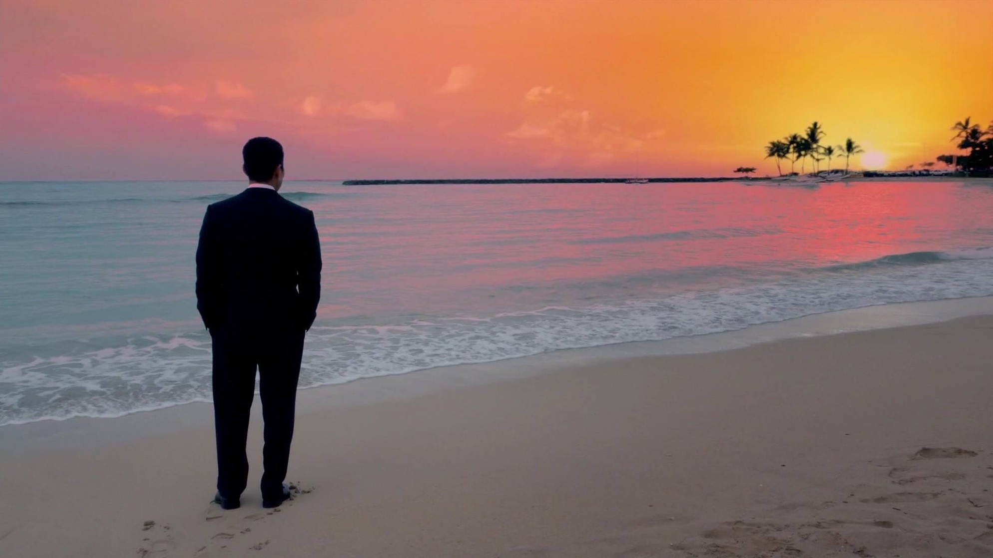 Hawaii Five-0