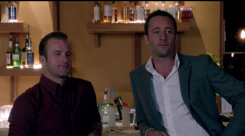 Hawaii Five-0