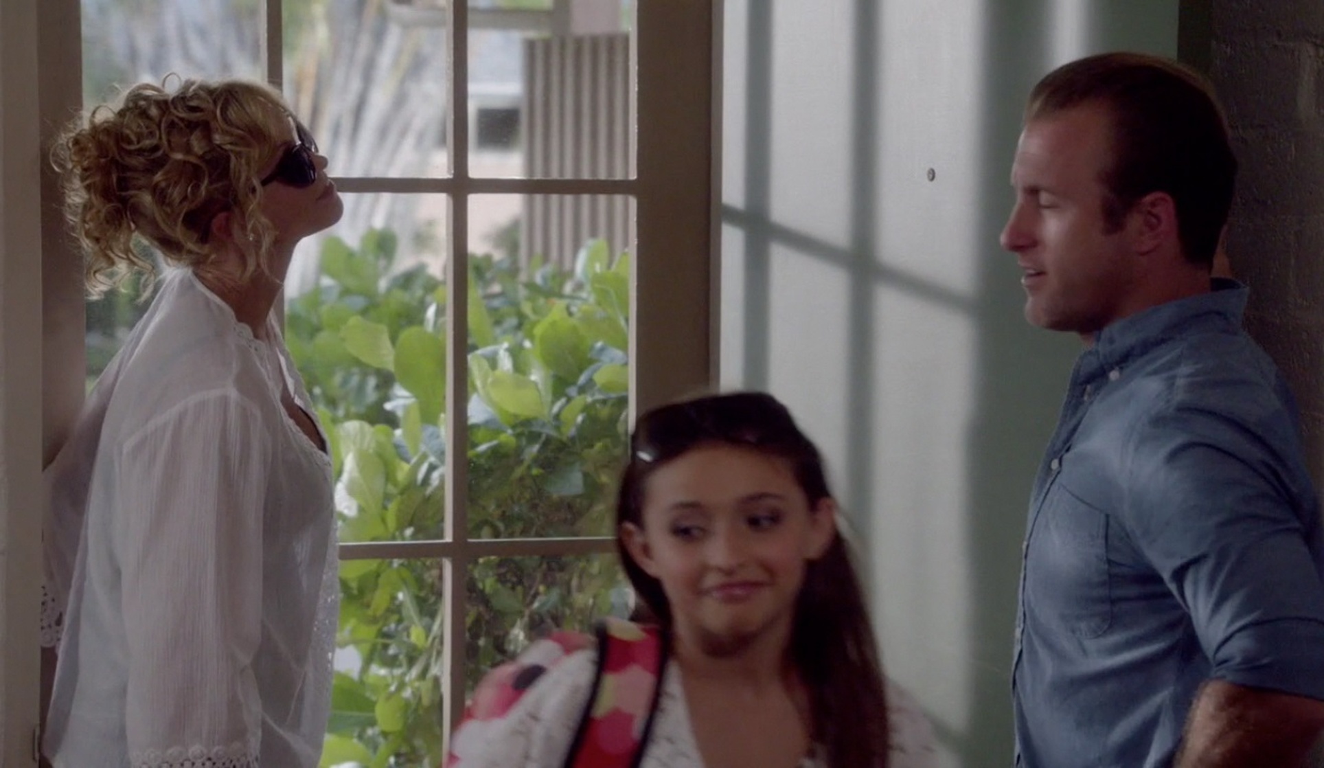 Hawaii Five-0