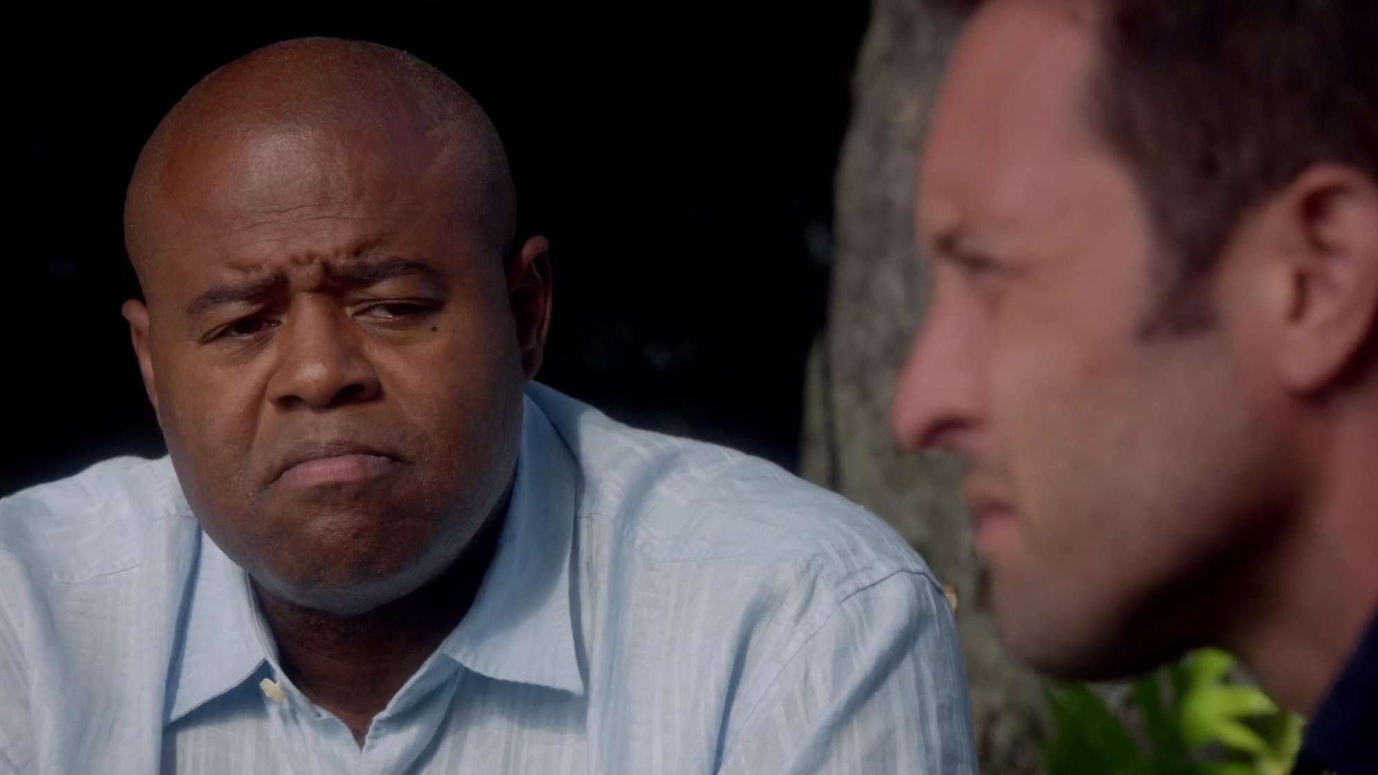 Hawaii Five-0
