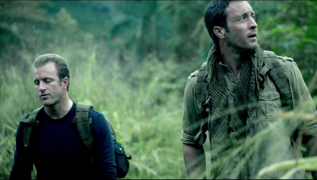 Hawaii Five-0