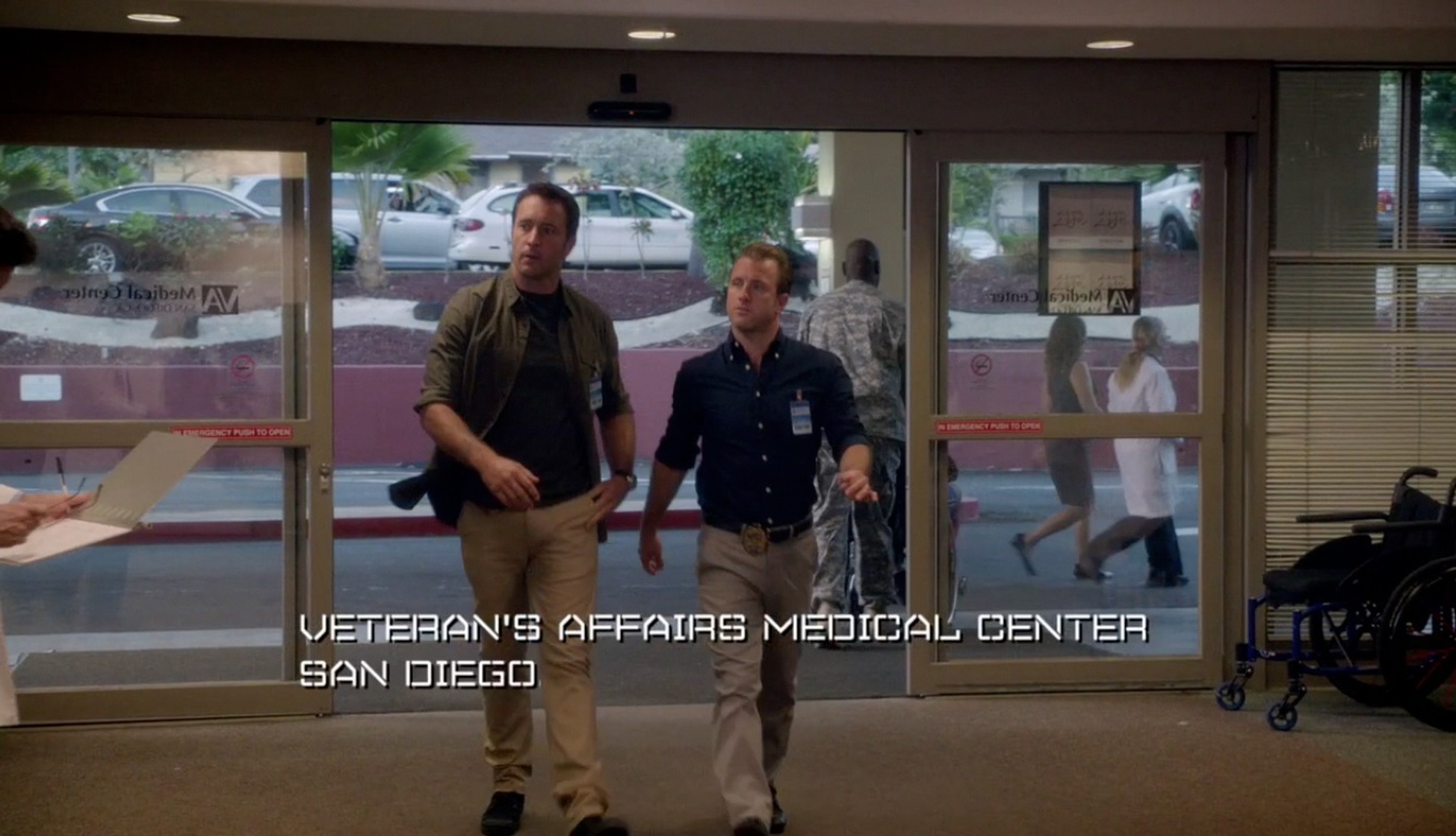 Hawaii Five-0