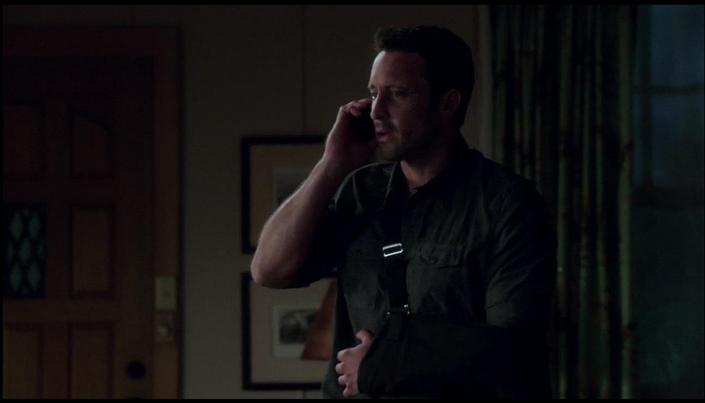 Hawaii Five-0