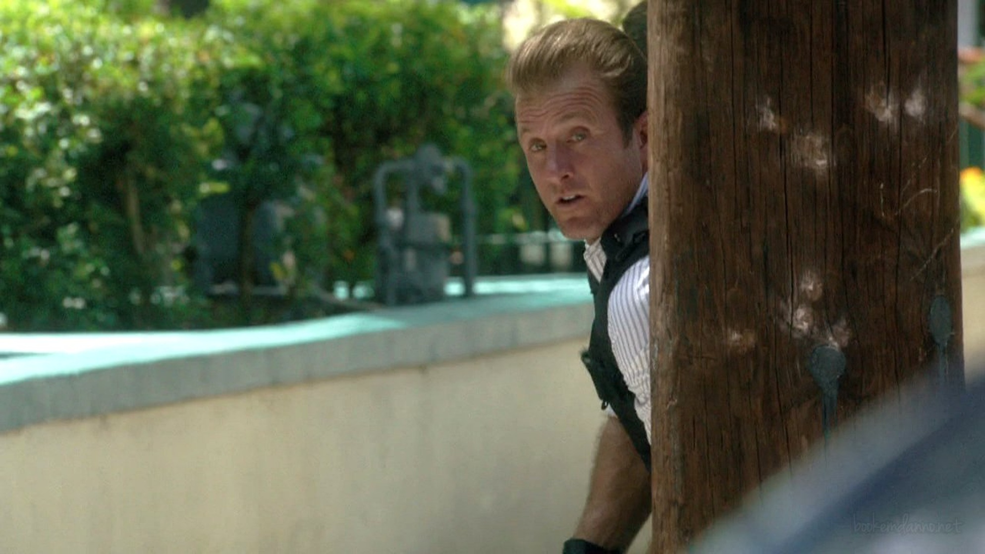 Hawaii Five-0