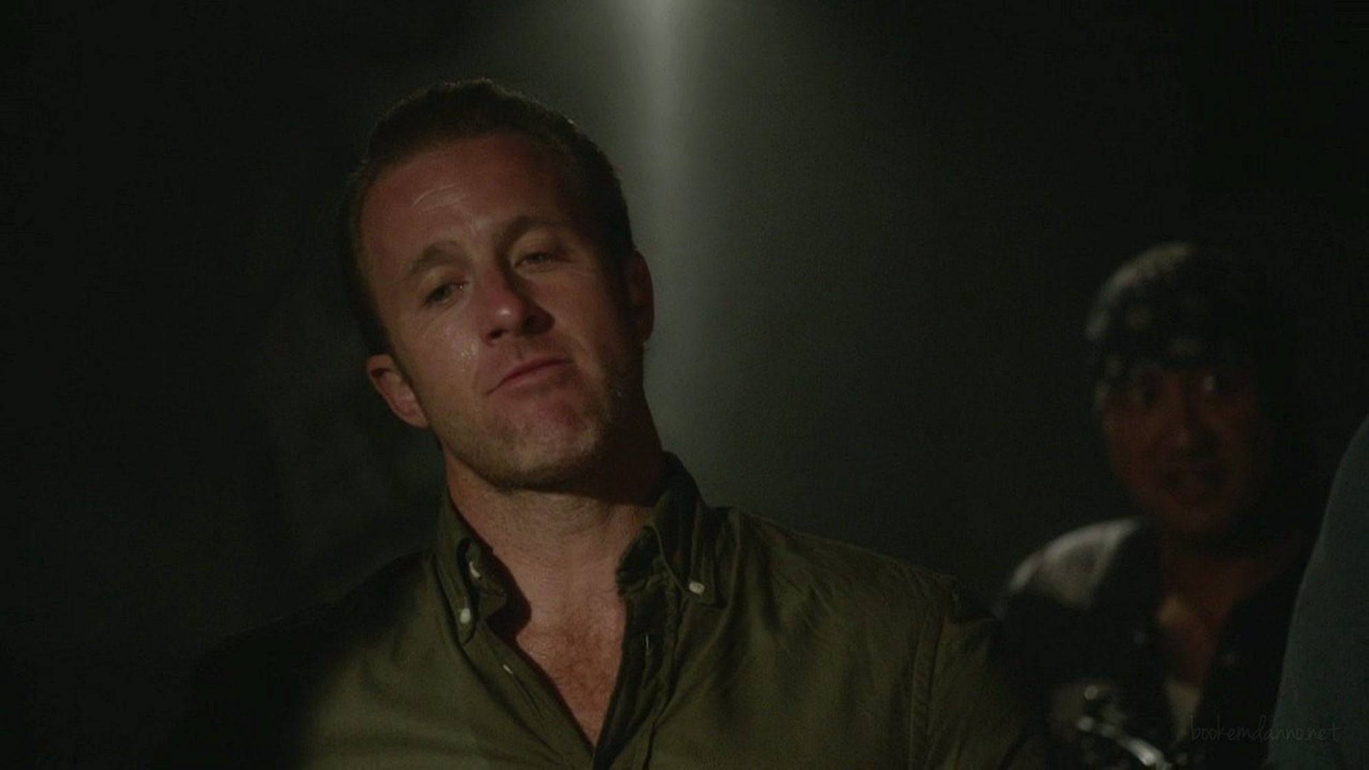 Hawaii Five-0