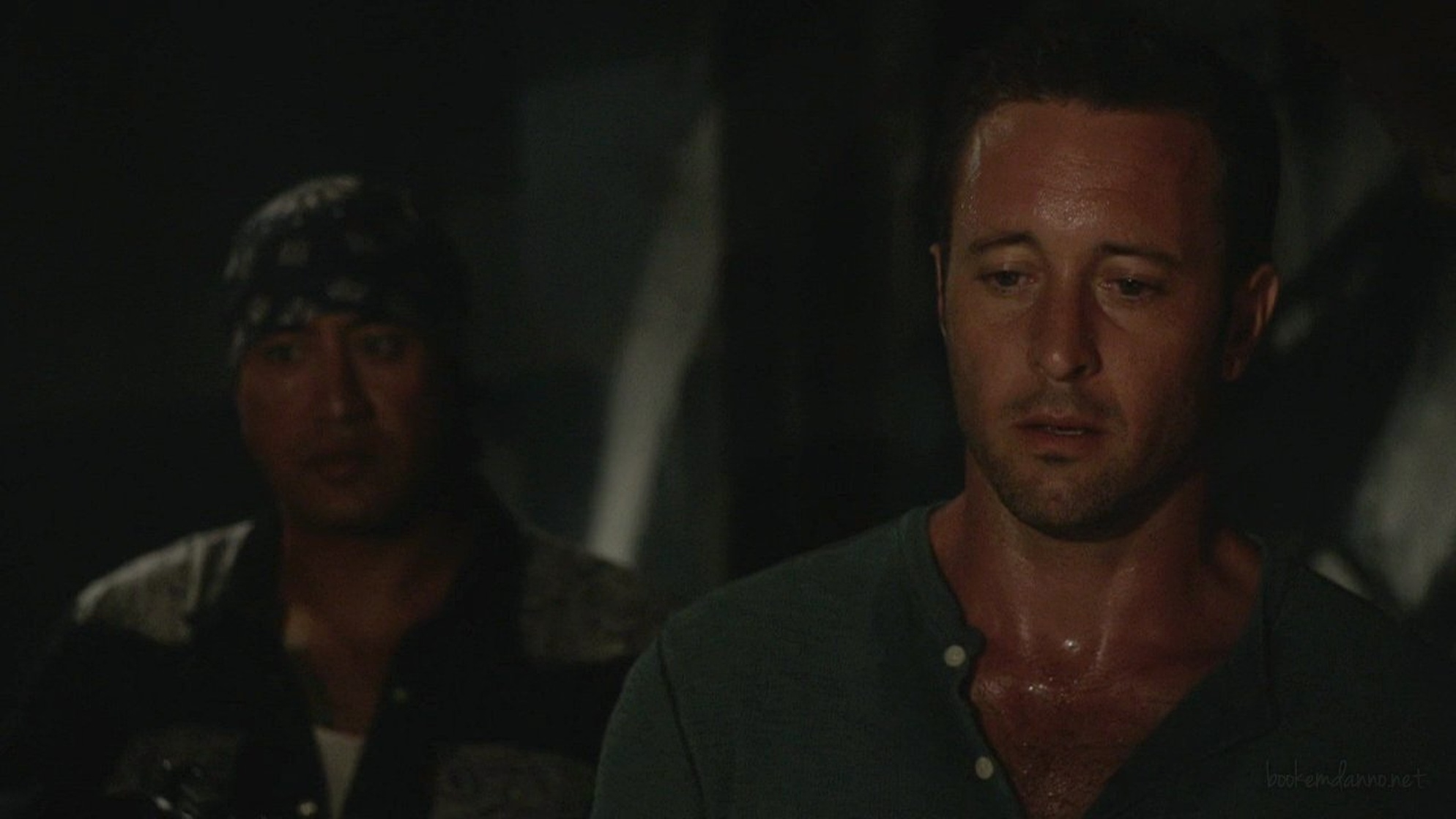 Hawaii Five-0