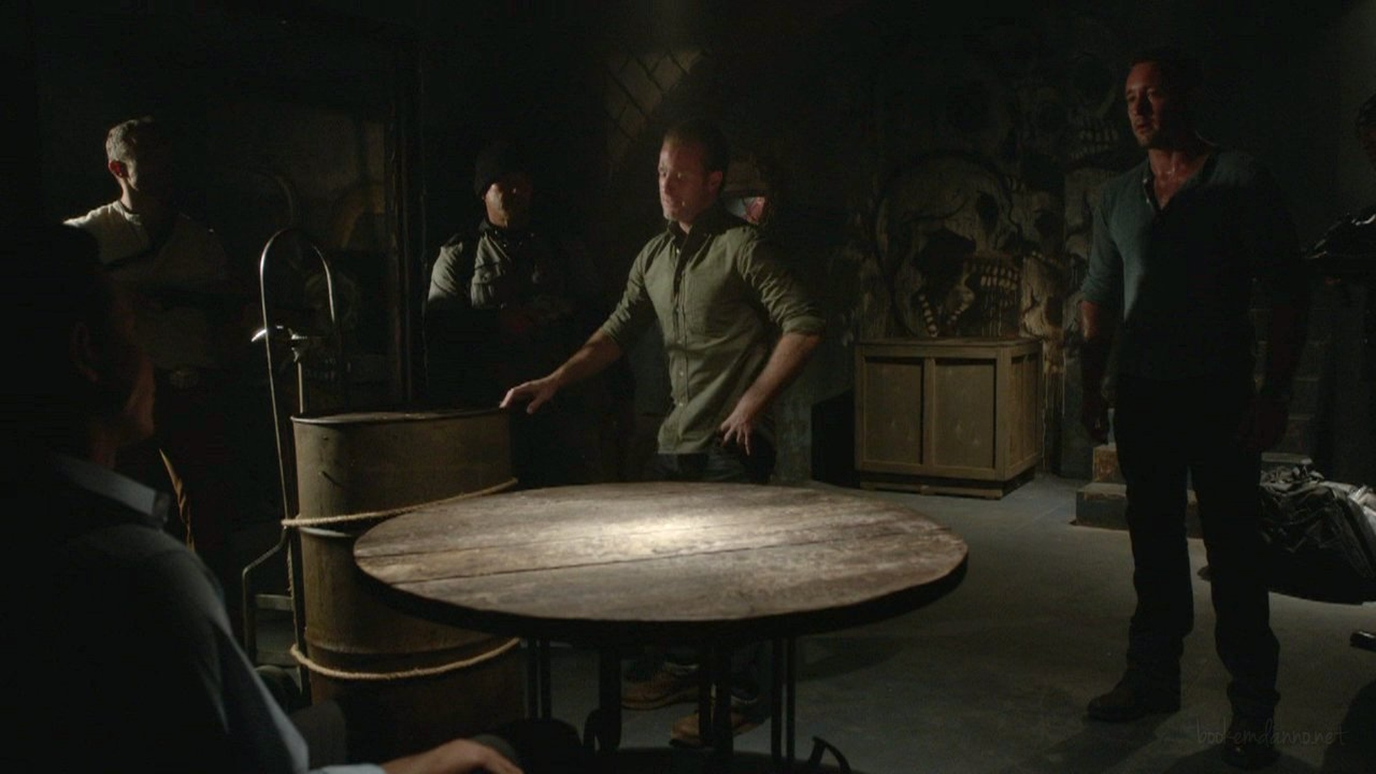 Hawaii Five-0