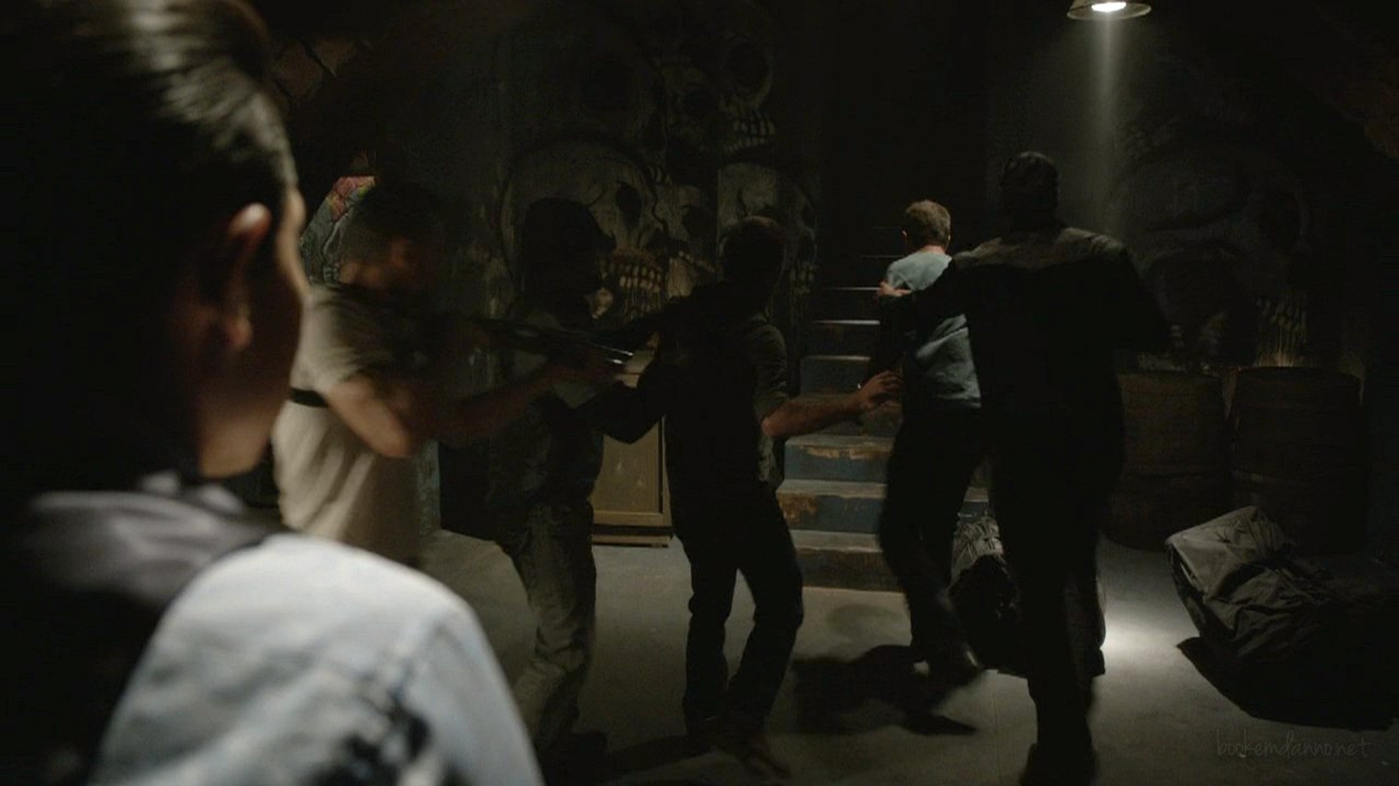 Hawaii Five-0